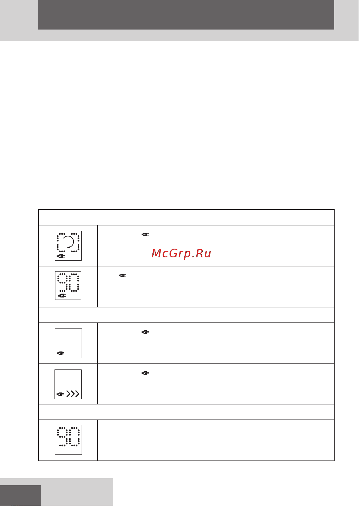 Remington X6 POWER-X SERIES HC6000 [158/164] بيرع