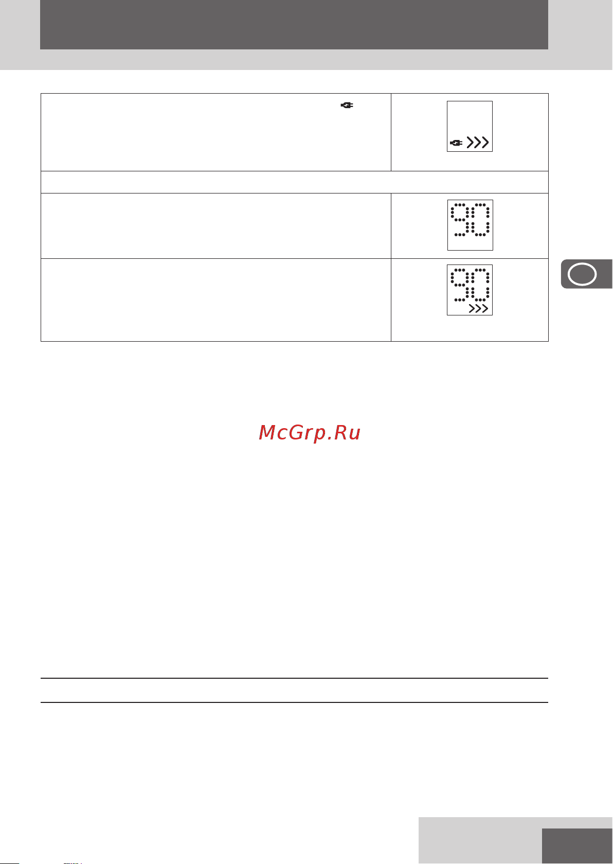 Remington X6 POWER-X SERIES HC6000 [47/164] Instruktioner for brug