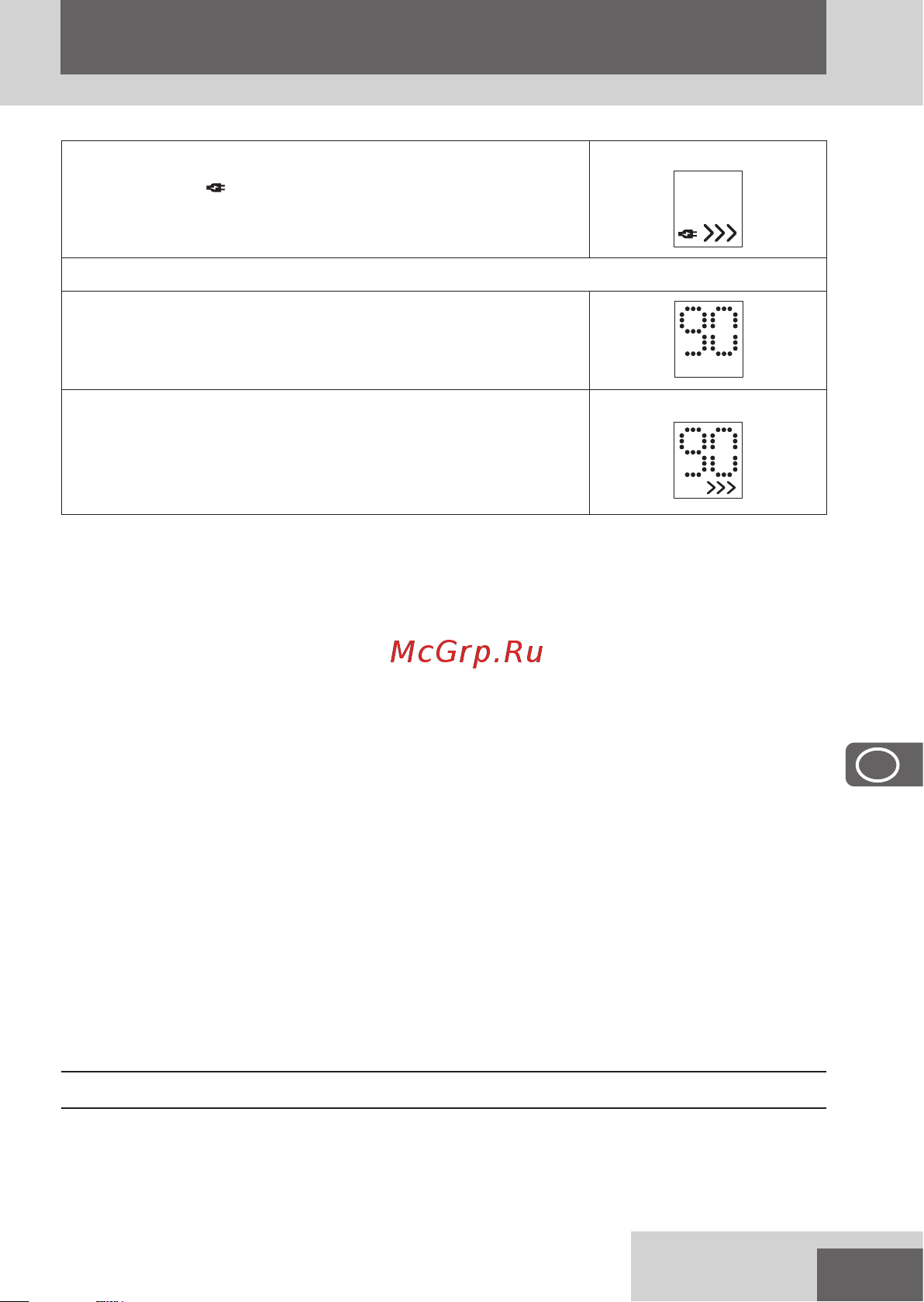 Remington X6 POWER-X SERIES HC6000 [93/164] Magyar