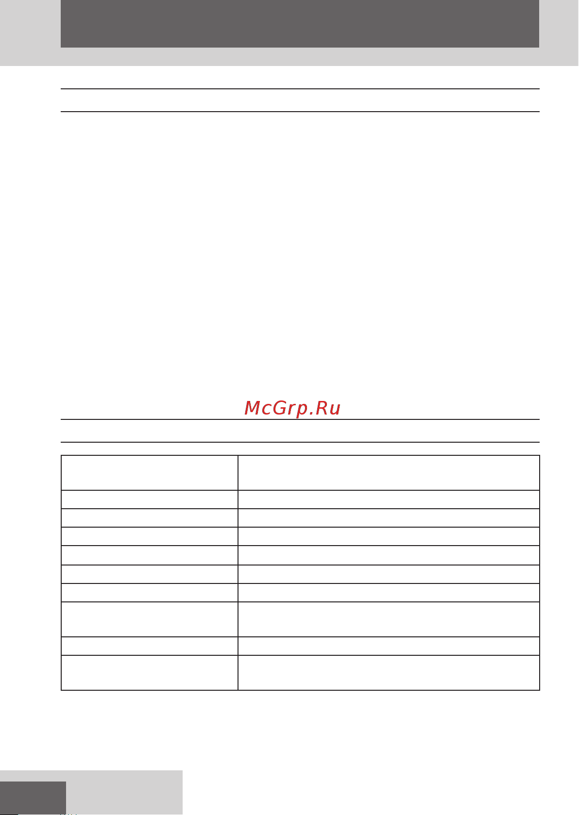 Remington X6 POWER-X SERIES HC6000 [96/164] Magyar