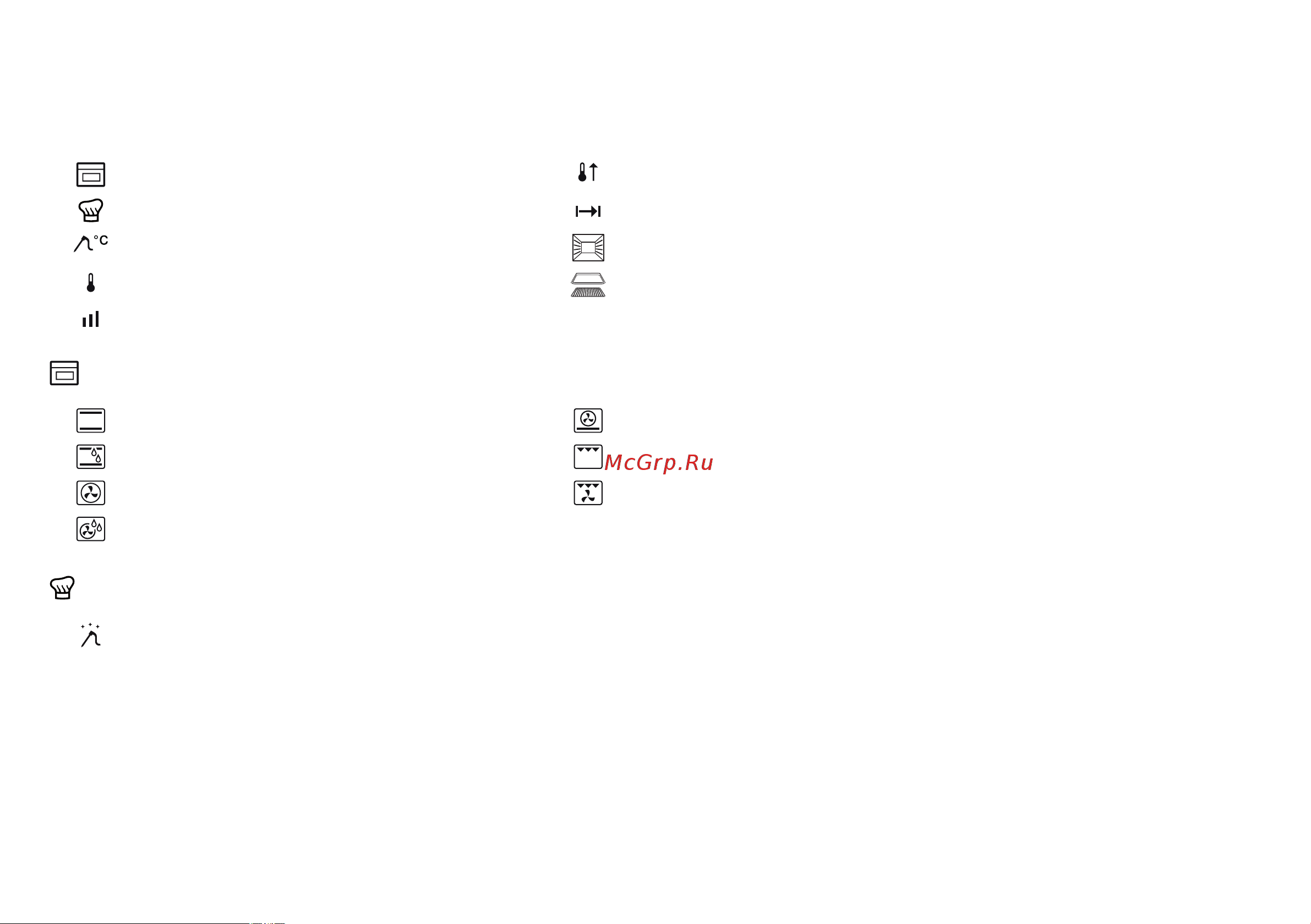 V-ZUG BCSEPZ60 [3/20] Easycook