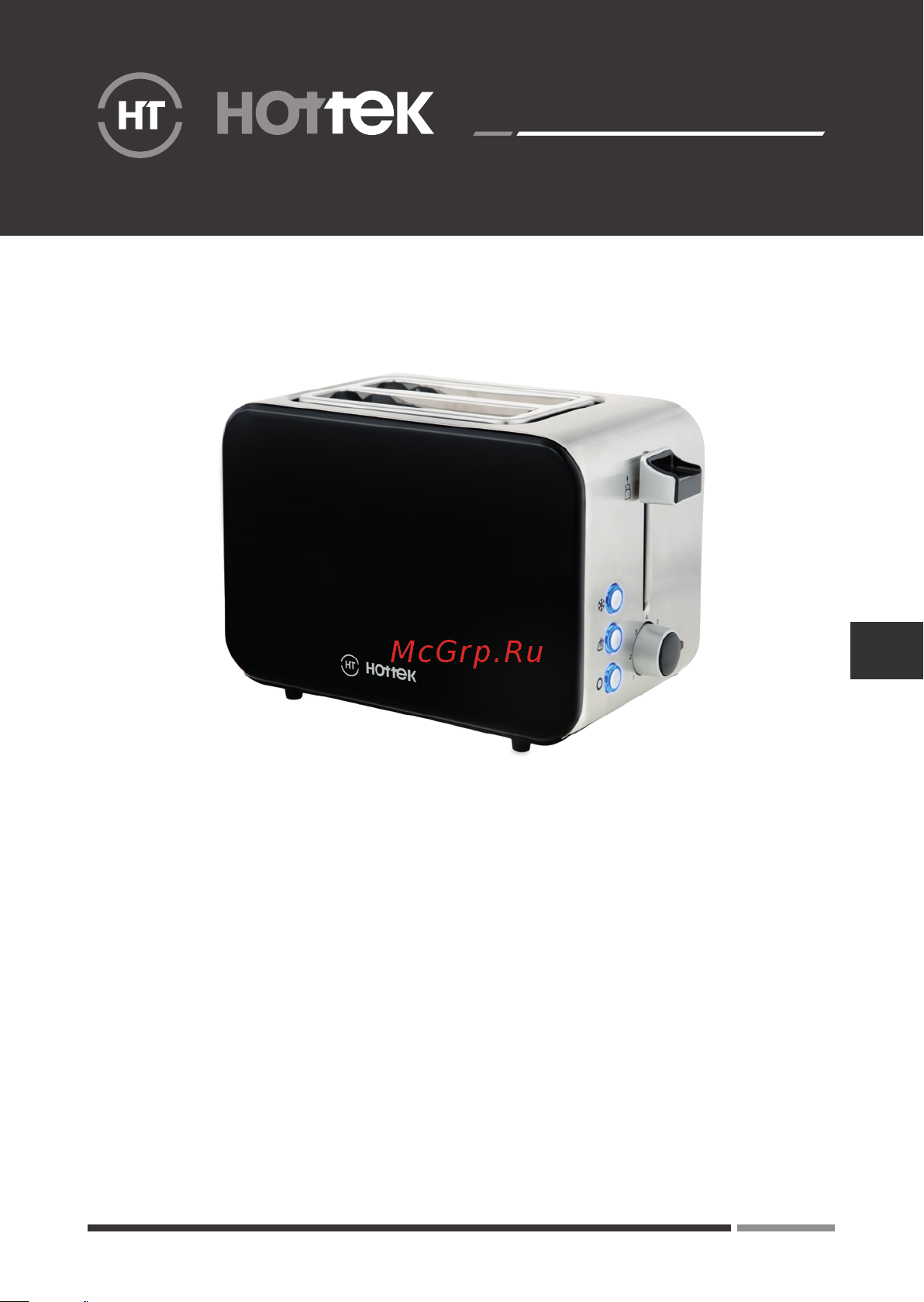 Hottek HT-972-051 Инструкция по эксплуатации онлайн