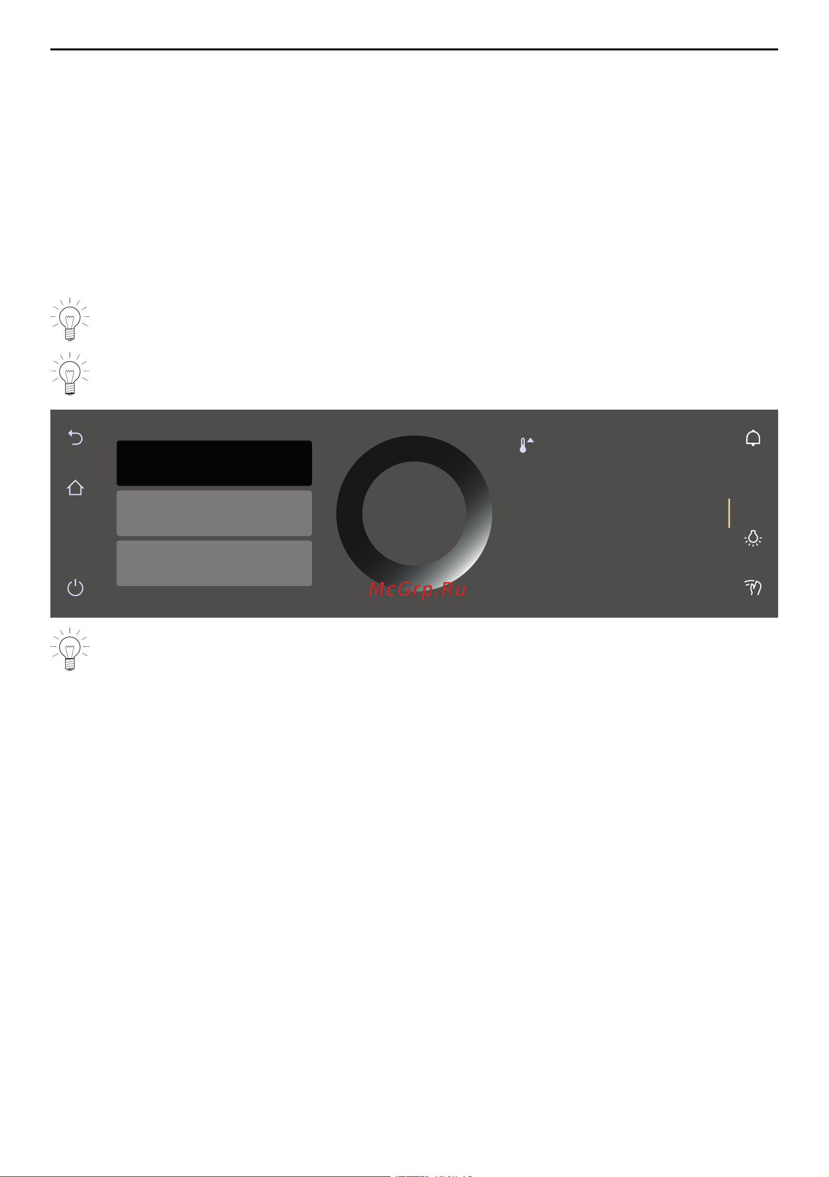 V-ZUG C2T-21043 Miroir noir [38/60] Во время выполнения рецепта