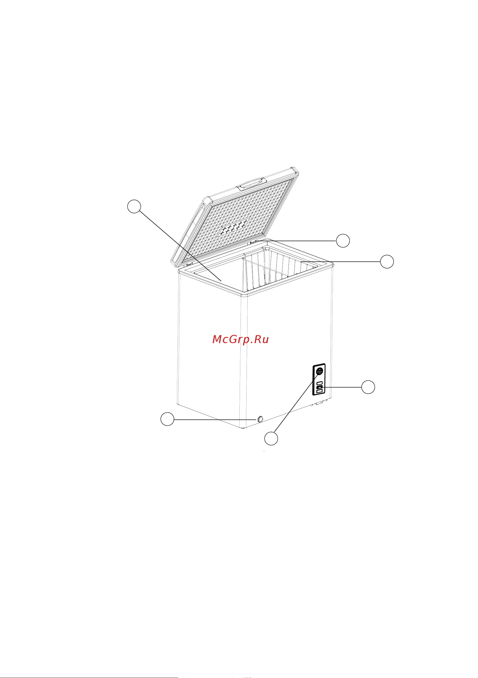 Ascoli AWS-420C [2/12] M0дeль aws 115c aws 145с ау78 215с
