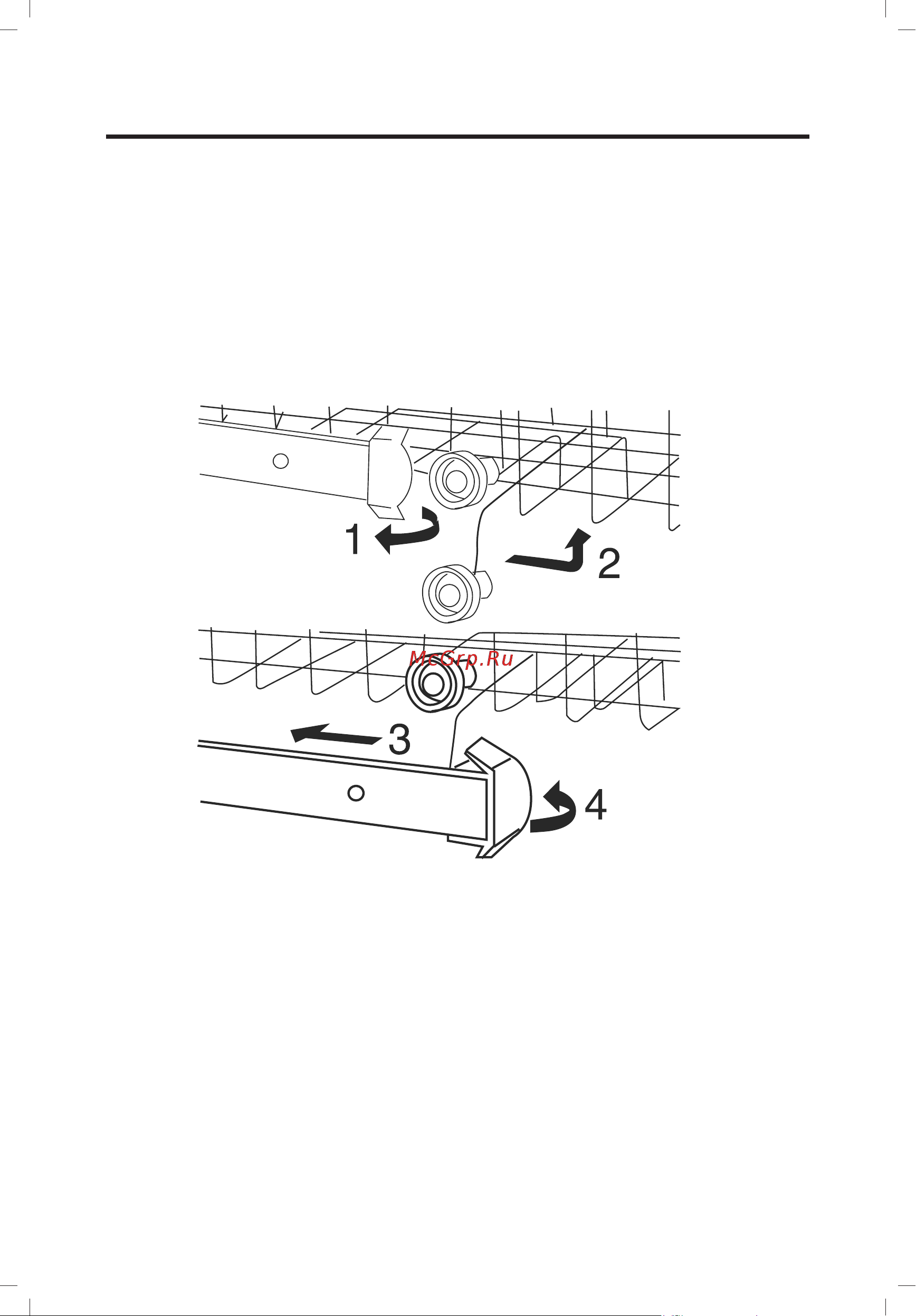 Haier HDWE13-191RU [128/146] Завантаження посуду