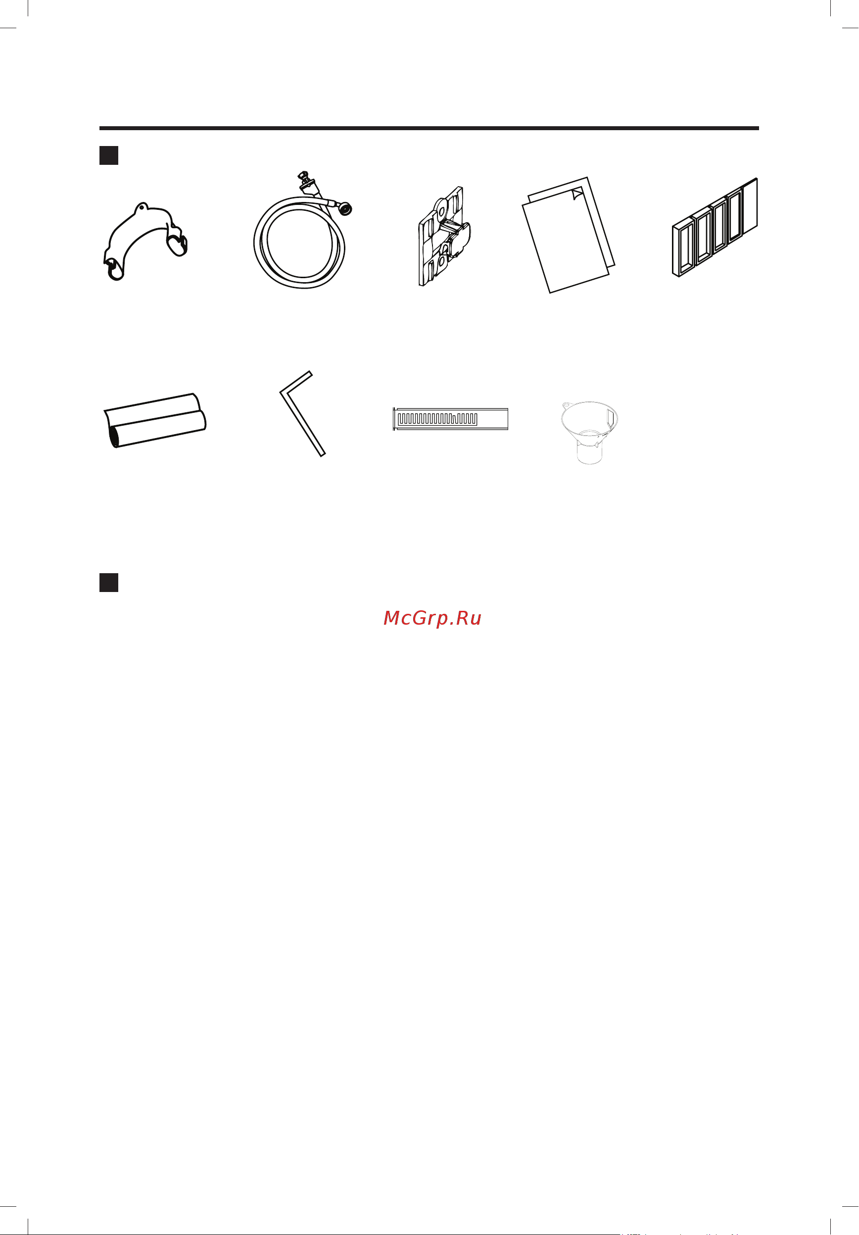 Haier HDWE13-191RU [54/146] Қаптамадан шығару жəне қолдану ережелері