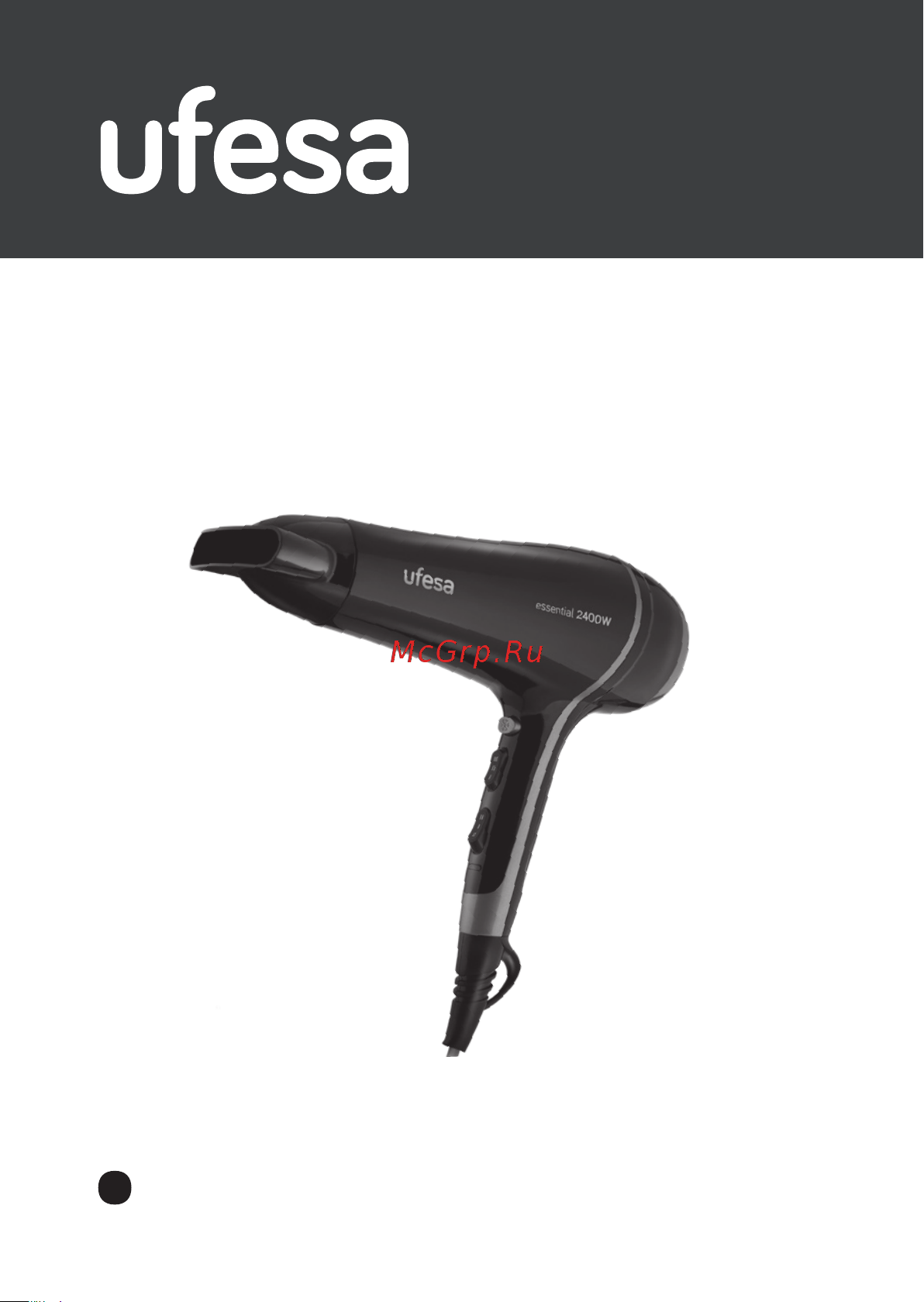 Ufesa SC8350 Инструкция по эксплуатации онлайн