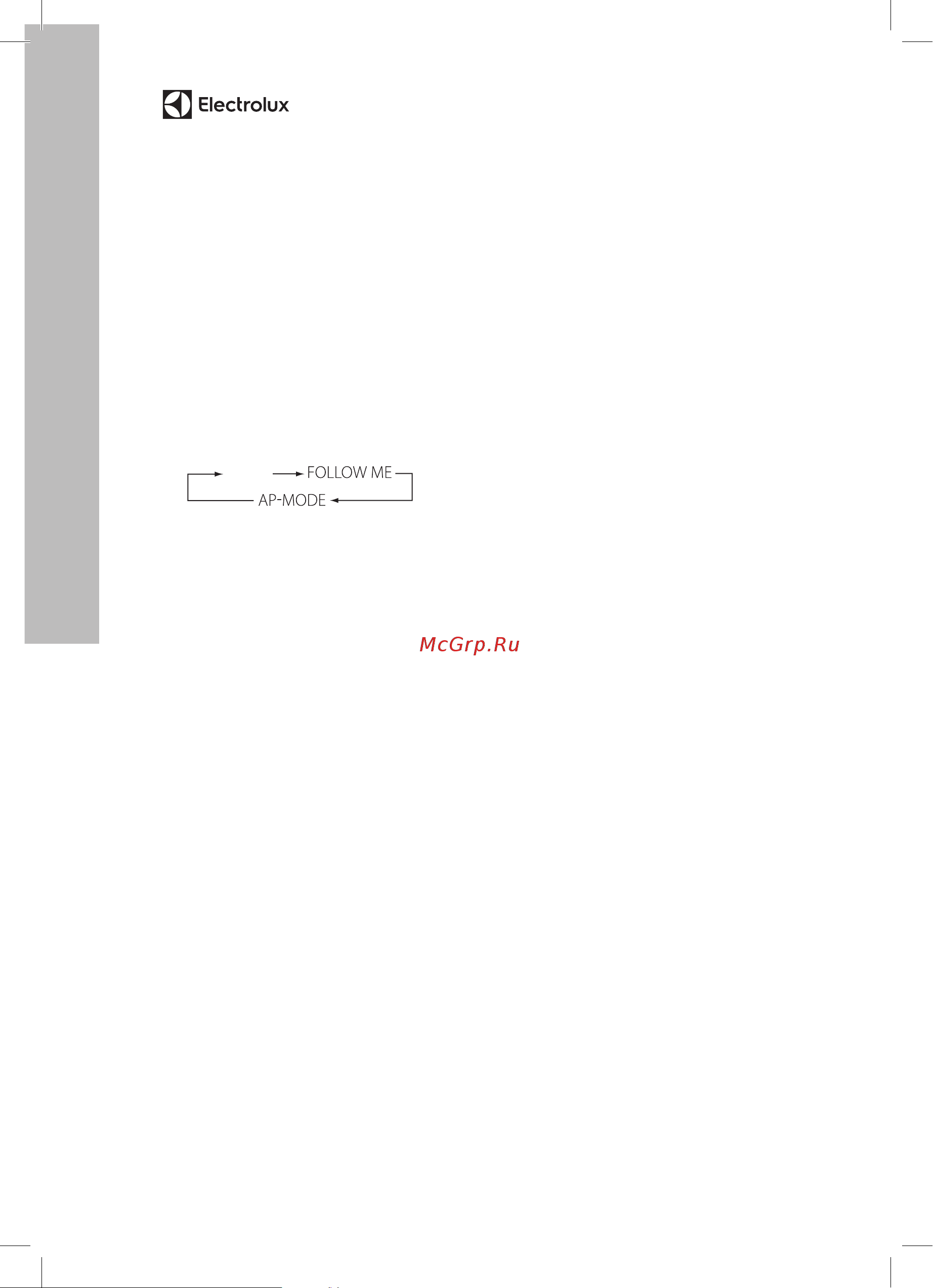 Electrolux EACS-09HAR_A/N3_21Y Инструкция по эксплуатации онлайн [8/24] 648348