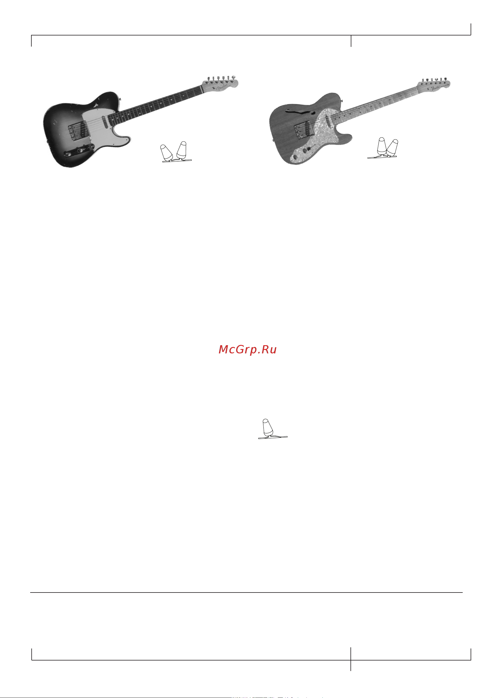 Line6 Semi Variax (1961 Gibson ES-335) [15/28] T model