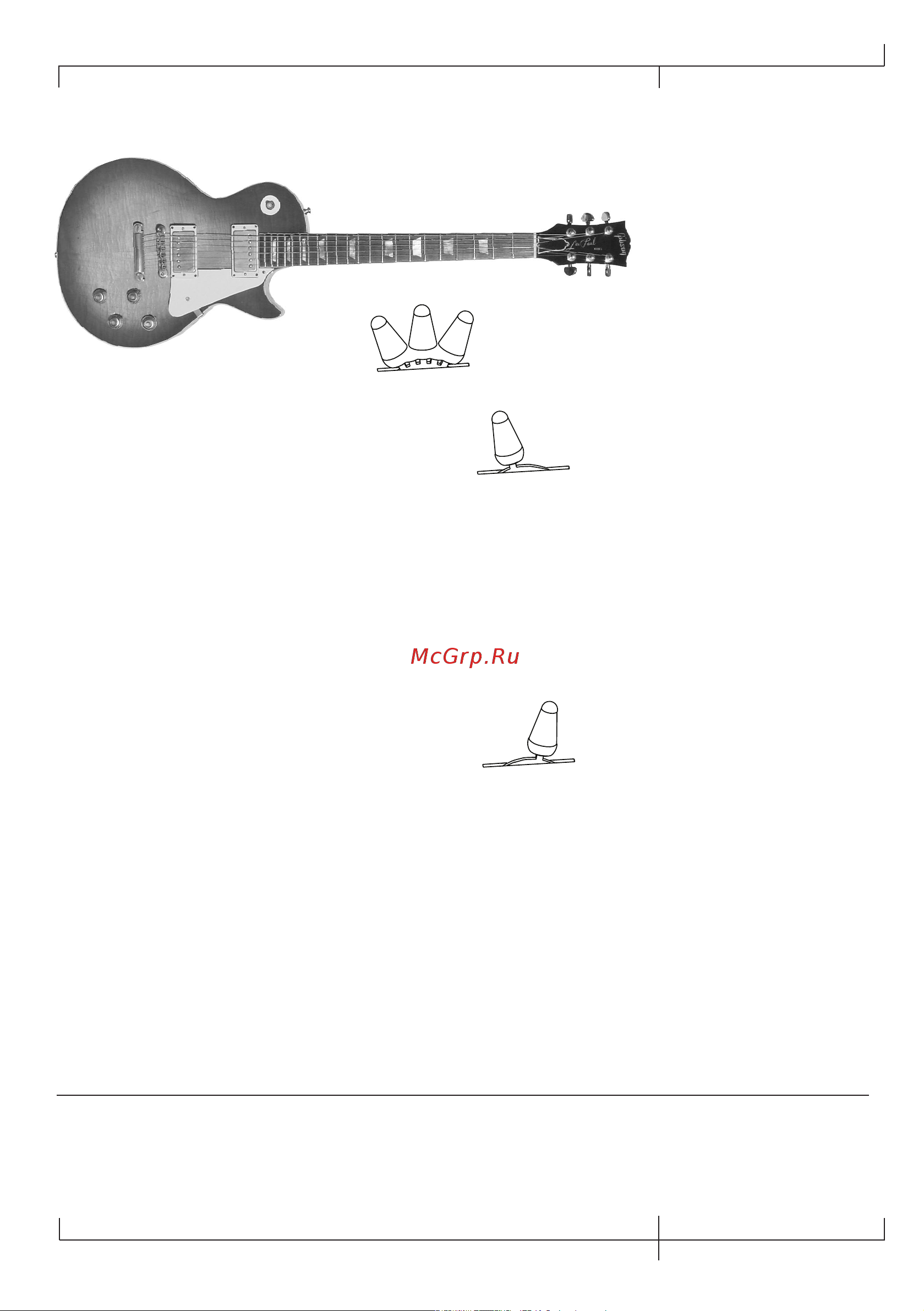 Line6 R-Billy Variax (1956 Gretsch Jet Firebird) [17/28] Lester