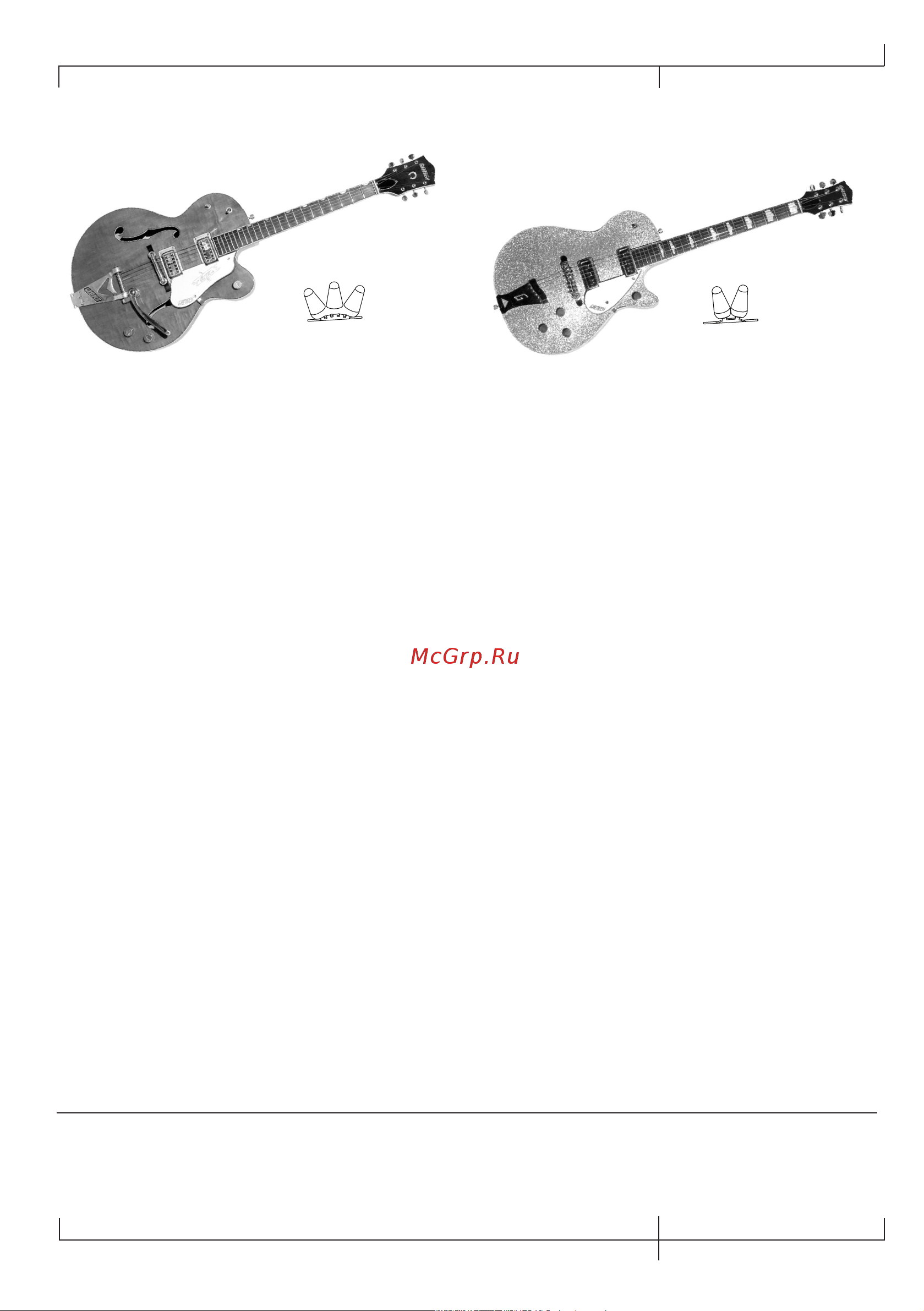 Line6 Semi Variax (1961 Gibson ES-335) [19/28] R billy
