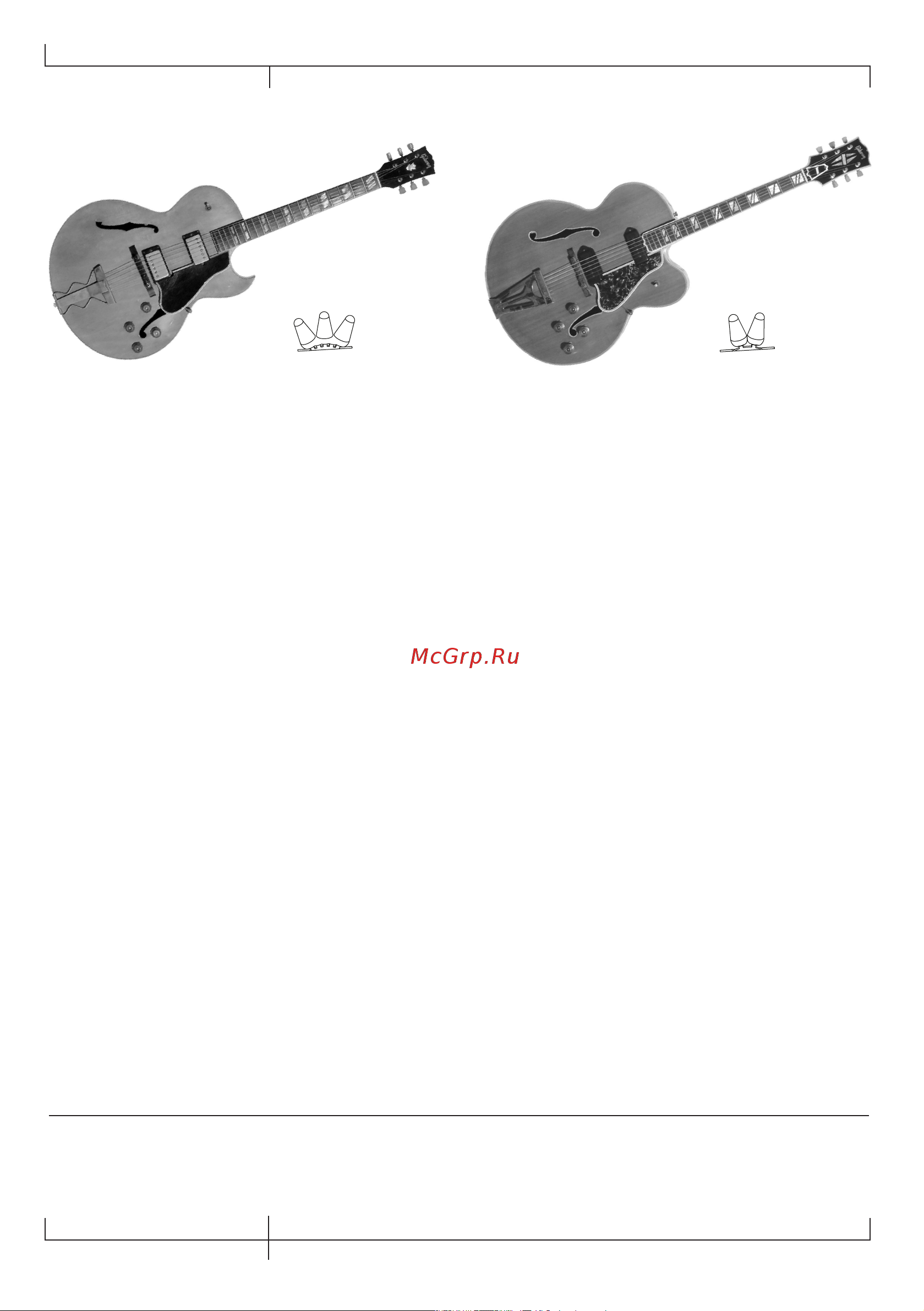 Line6 Semi Variax (1961 Gibson ES-335) [22/28] Jazzbox