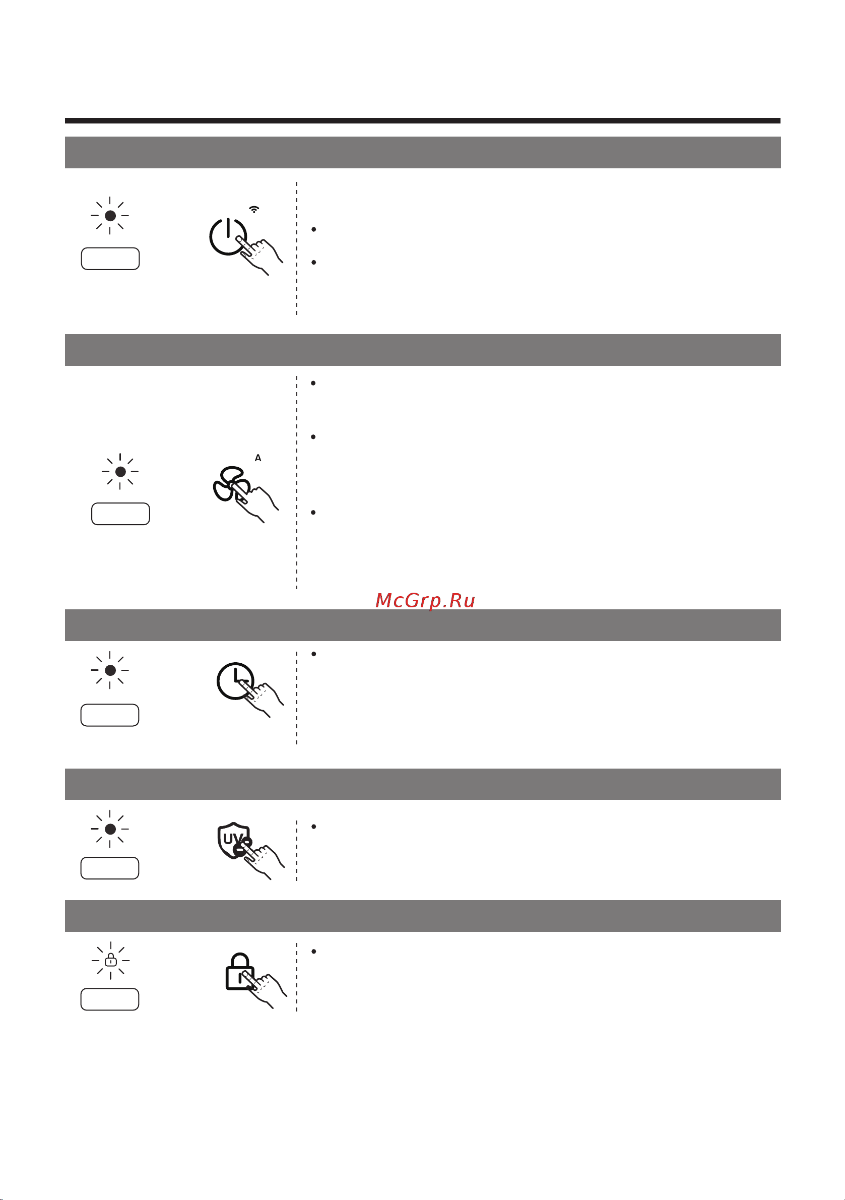 Tcl Breeva A3 Wi-Fi Black [11/88] Instructions