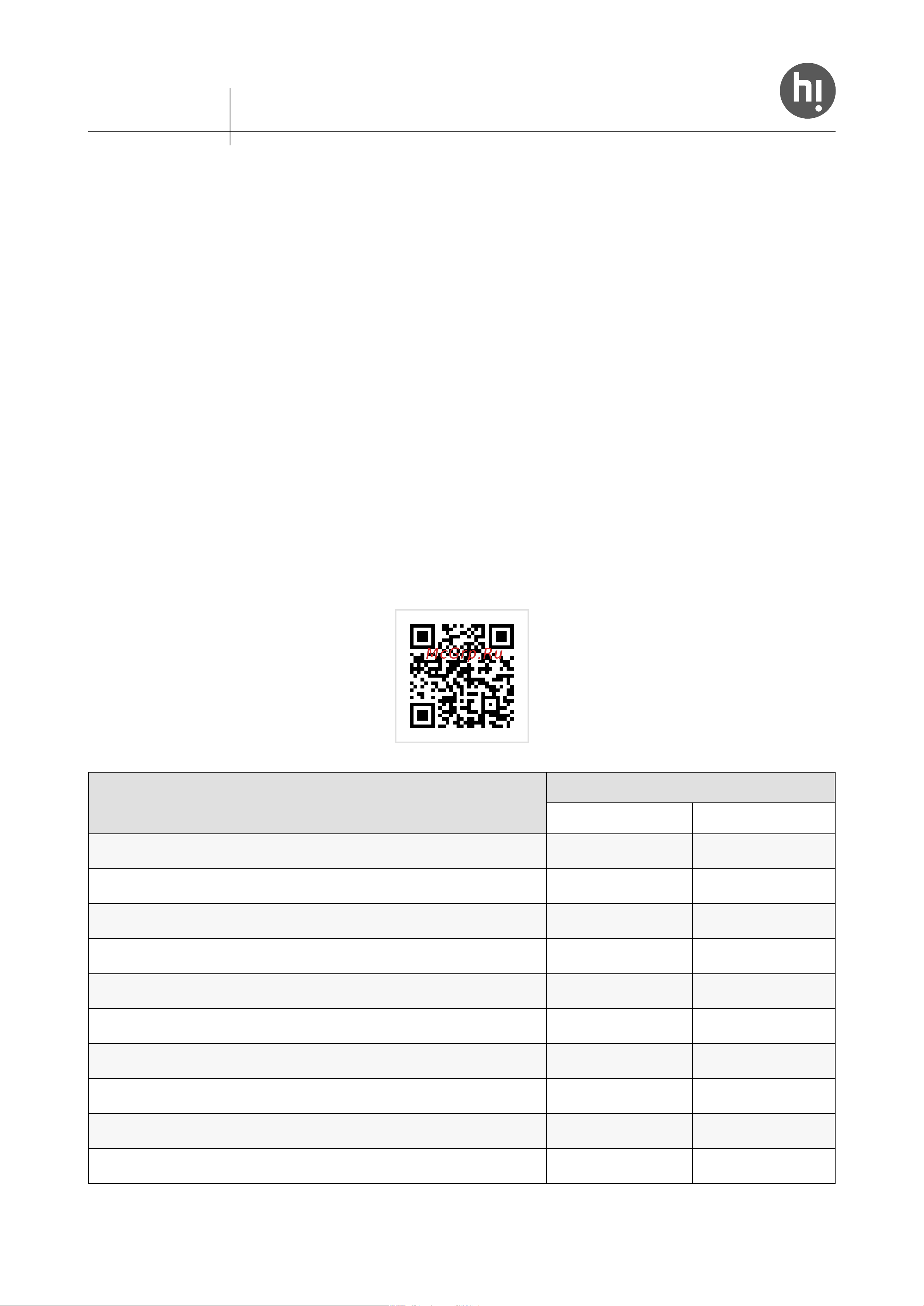 Hi HAC-07F1WI/HAC-07F1WI [21/28] Установка кондиционера