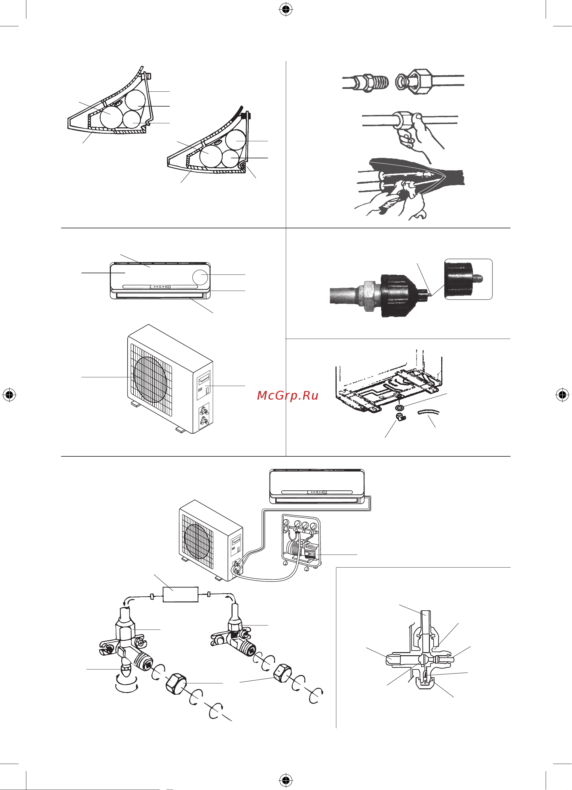 Coolfort CF-4002 [16/28] Рис 10 рис 11
