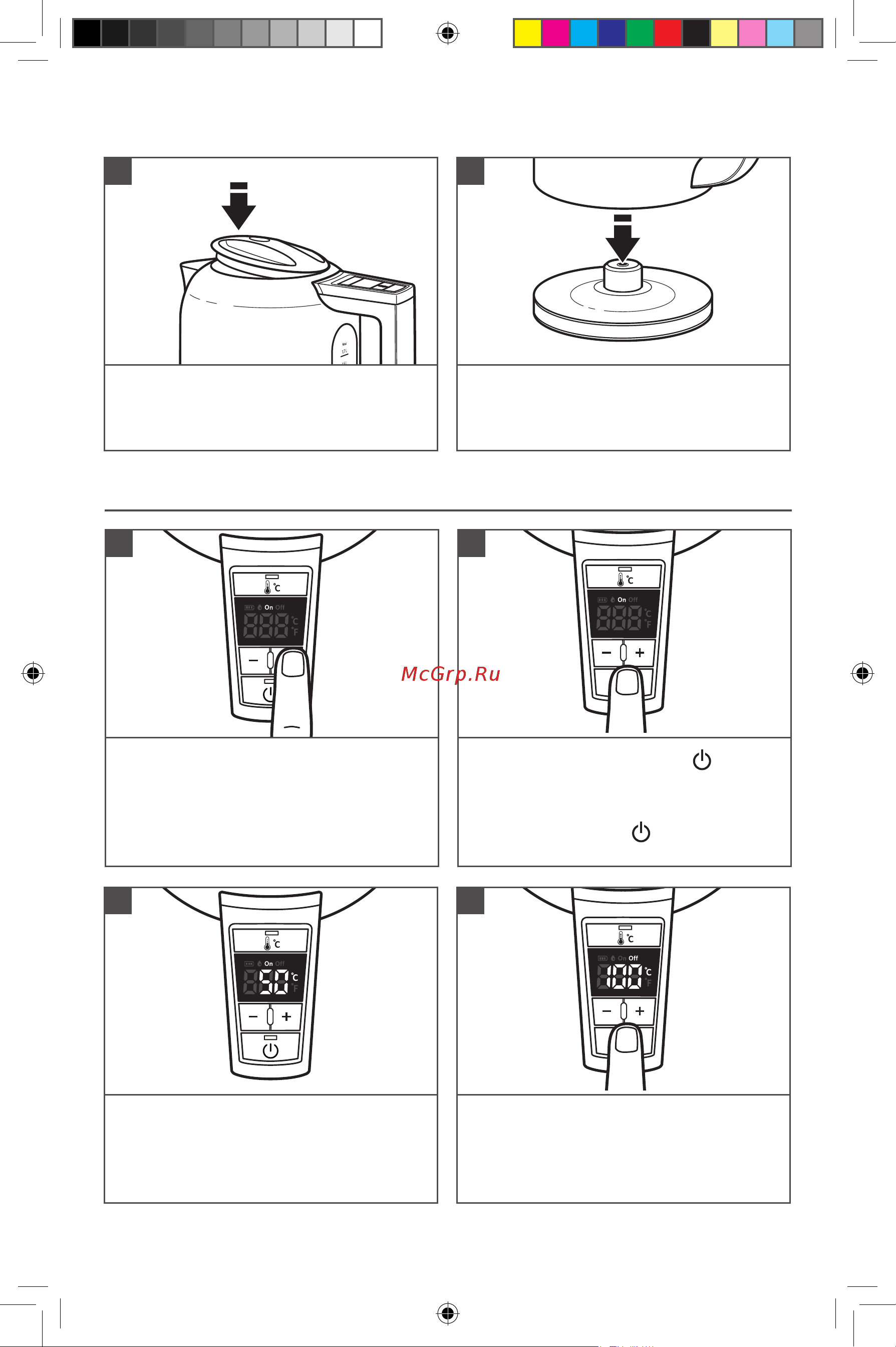 KitchenAid 5KEK1722EPT [7/14] Использование прибора