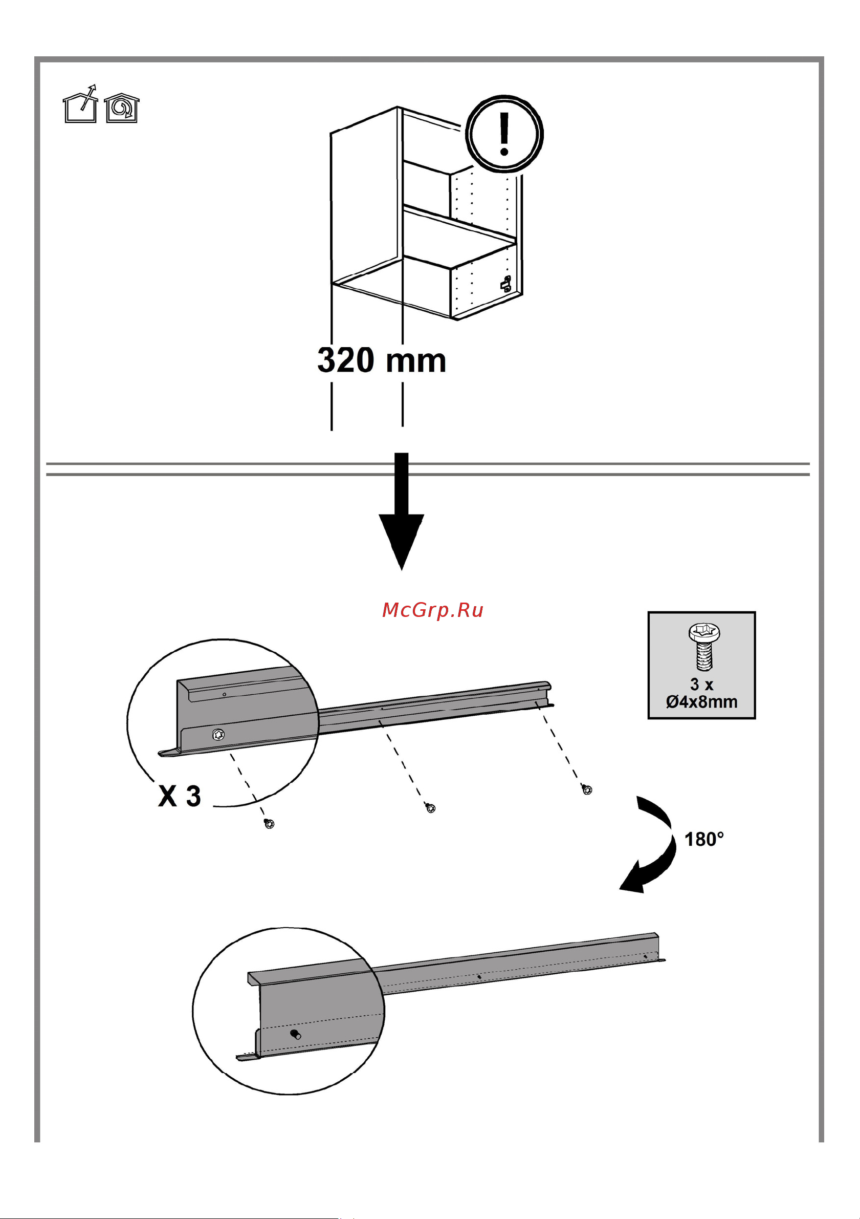 Elica BOXIN LX/BL MAT/A/90 Инструкция по эксплуатации онлайн [3/128] 648743