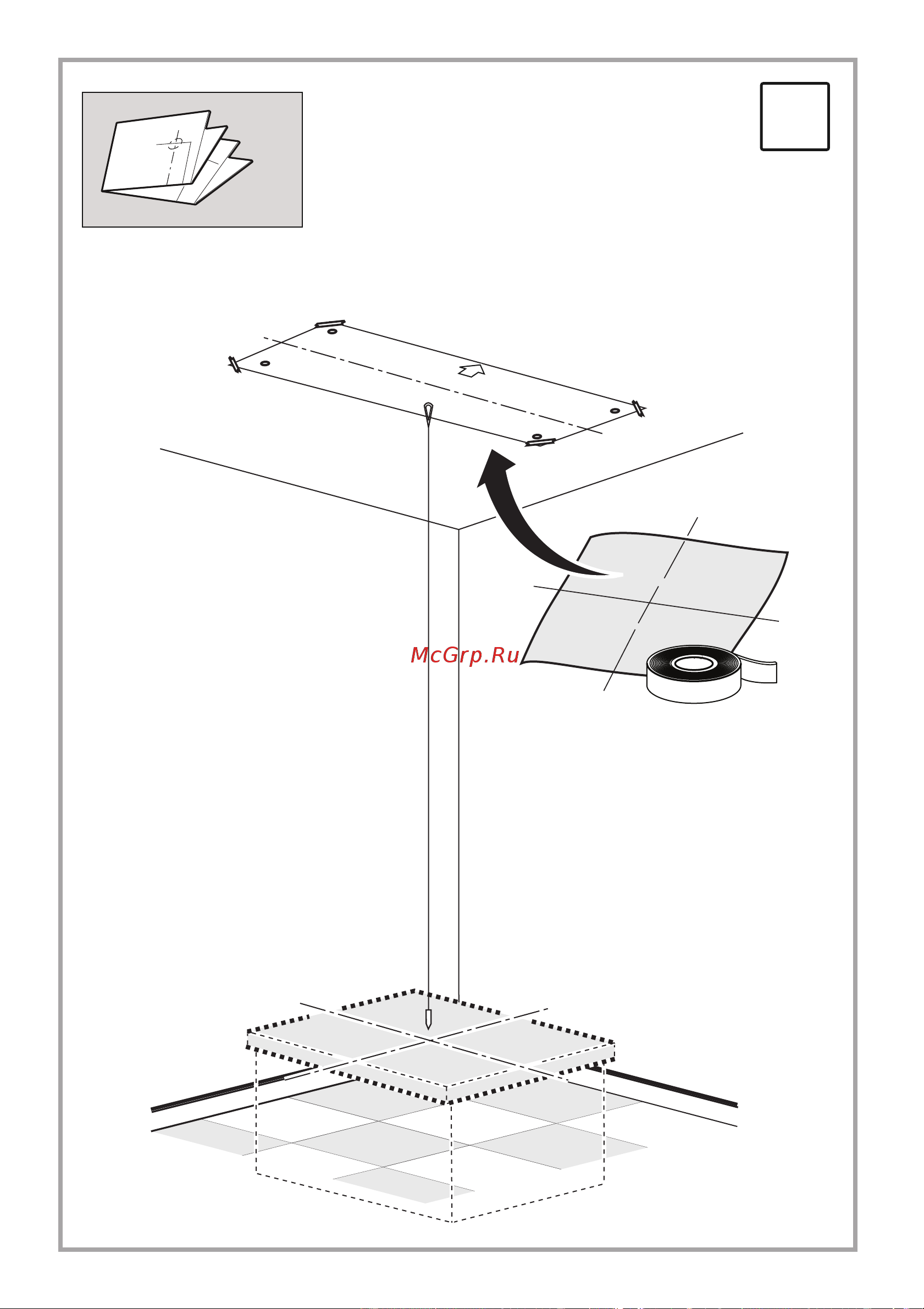 Elica IKONA MAXXI PURE BL MAT/F/120 Инструкция по эксплуатации онлайн [12/208] 648765