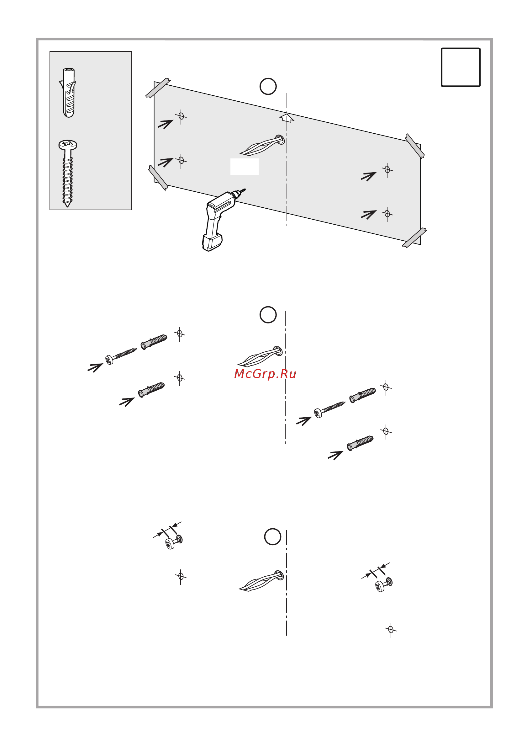 Elica IKONA MAXXI PURE BL MAT/F/120 Инструкция по эксплуатации онлайн [55/208] 648765