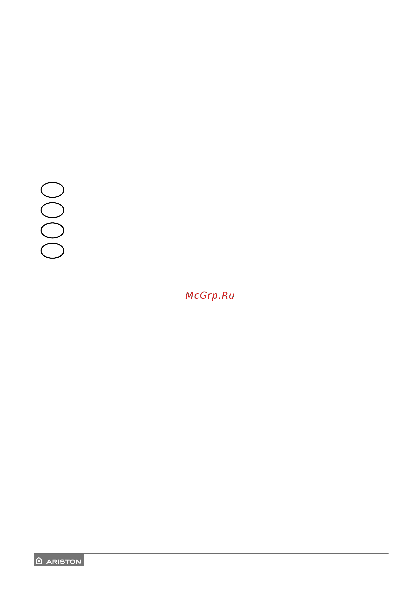 Ariston VELIS LUX INOX PW ABSE WIFI 30 Инструкция по эксплуатации онлайн [2/64] 648859