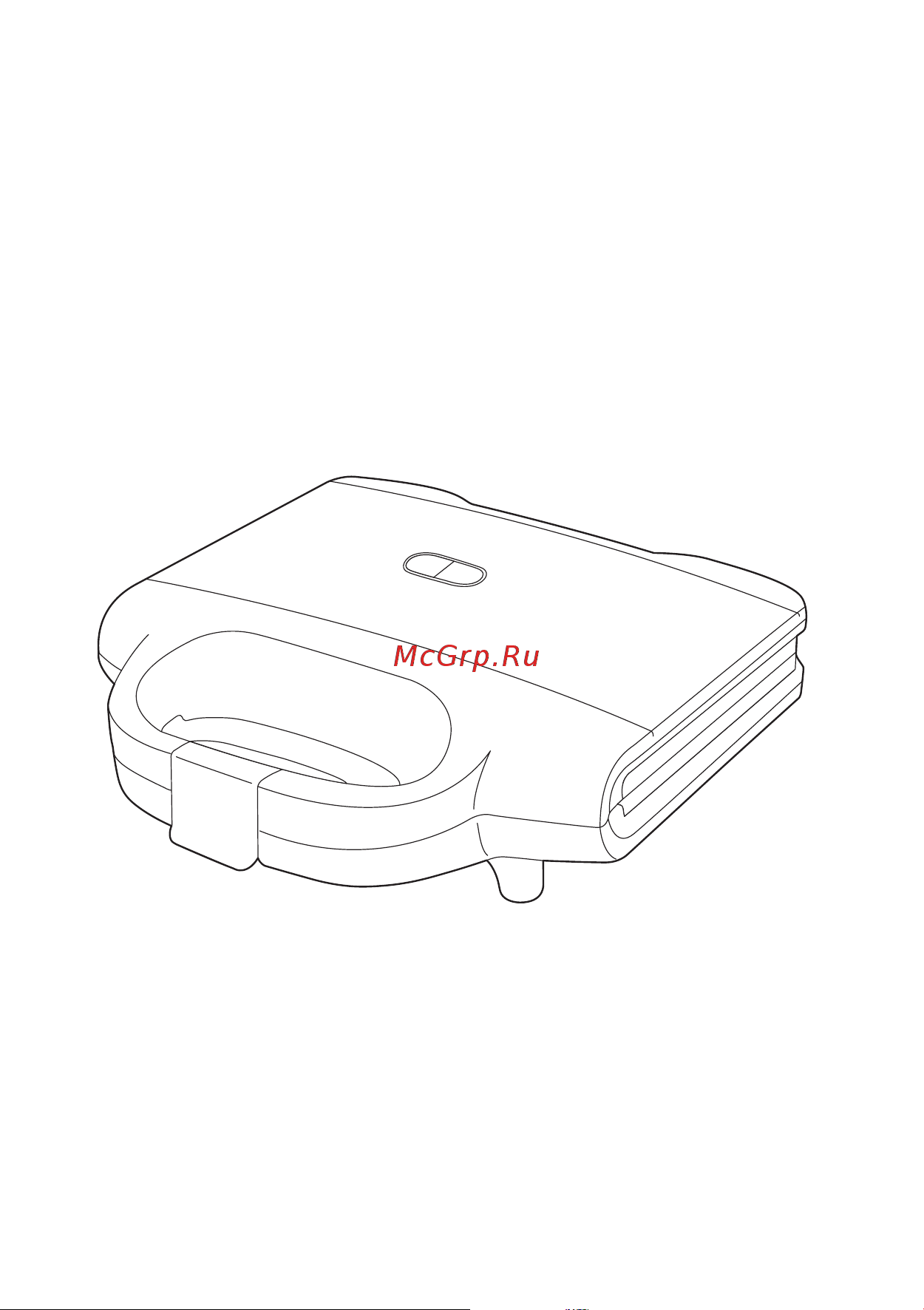 Tefal Ultracompact SM159830 Инструкция по эксплуатации онлайн