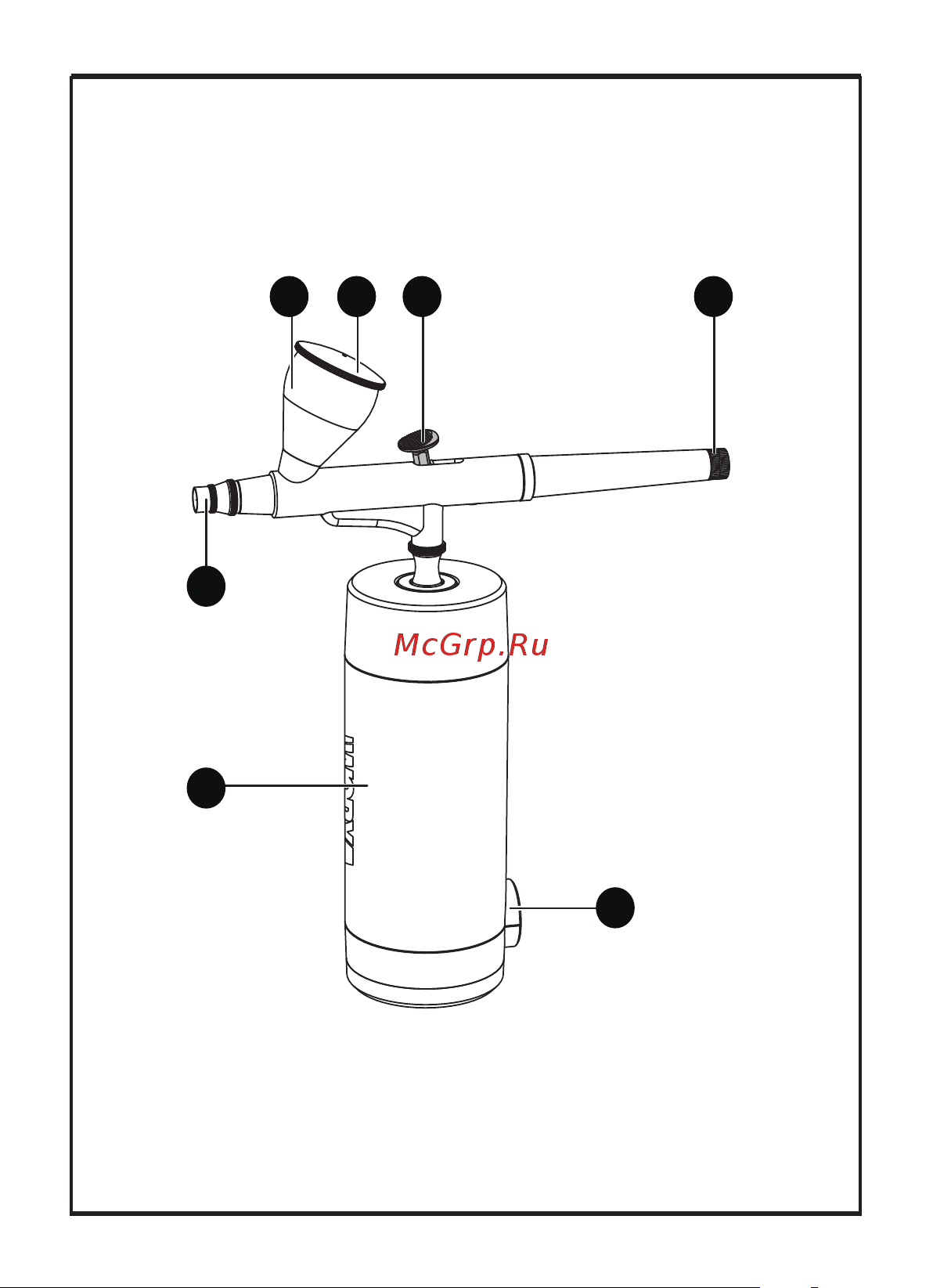 Worx WX742.9 Инструкция по эксплуатации онлайн [2/24] 648940