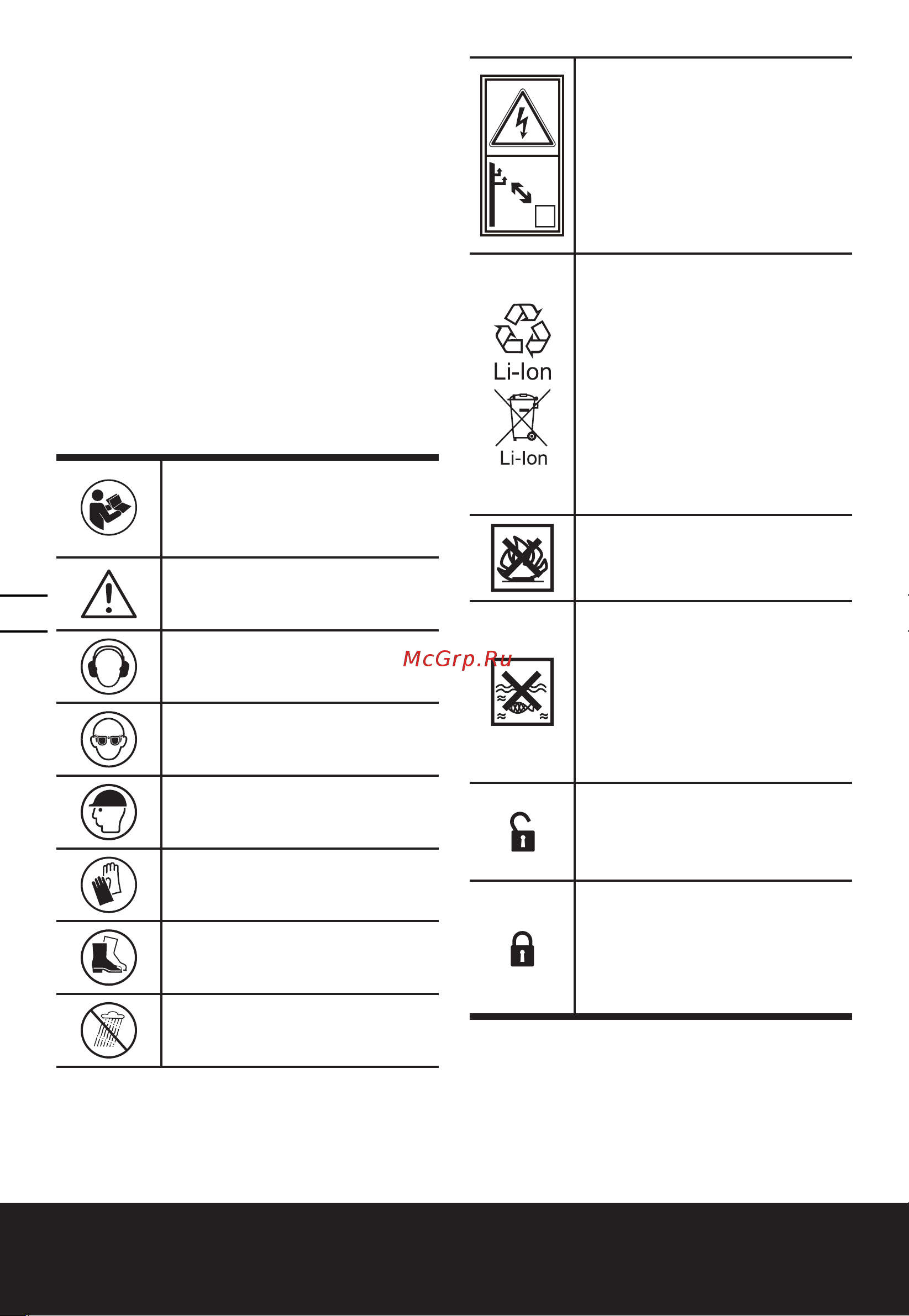 Worx WG349E.9 [11/21] V аккумуляторная пила ru