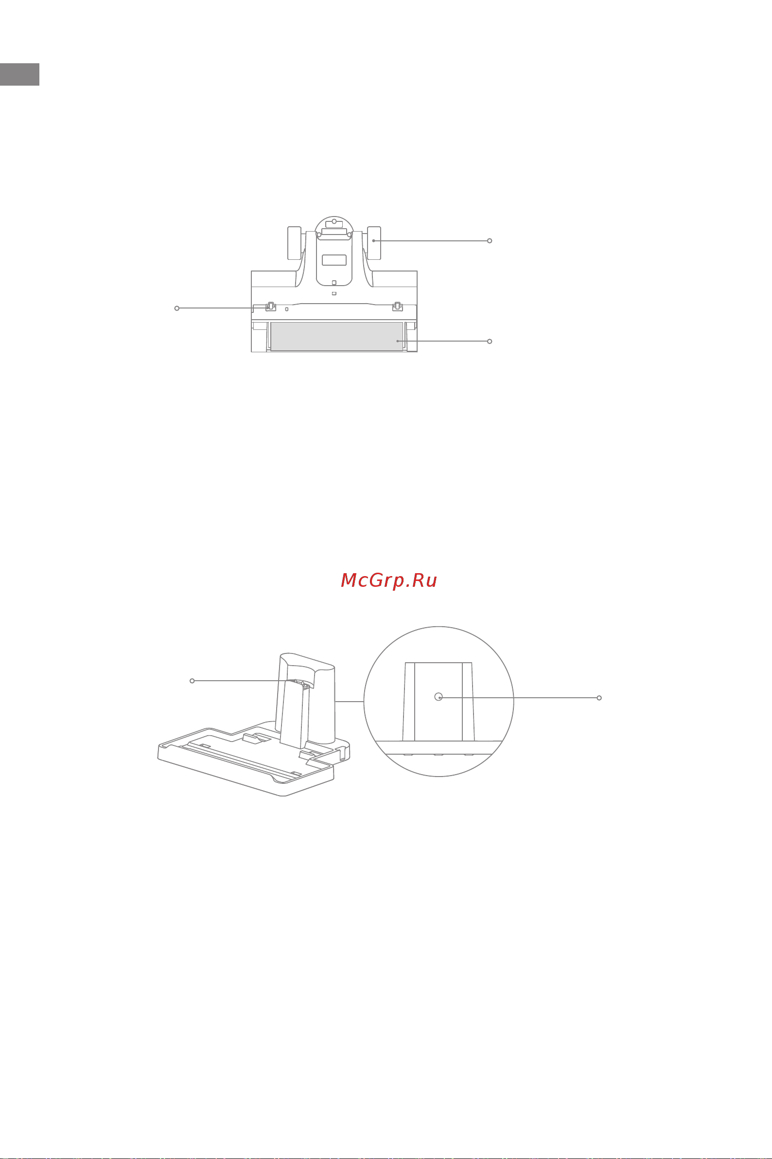 Dreame Wet and Dry Vacuum H11 White [11/187] Product overview