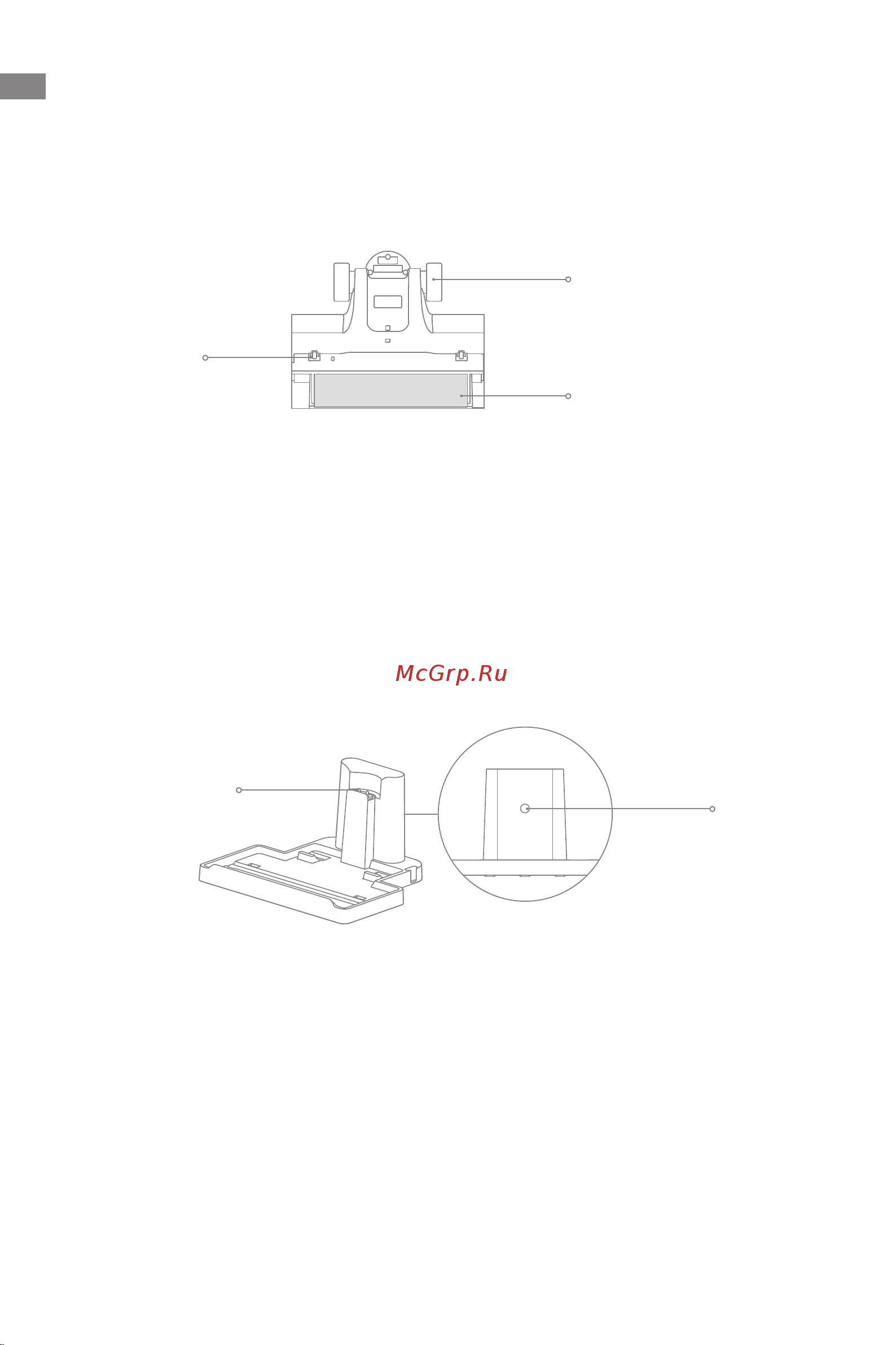 Dreame Wet and Dry Vacuum H11 White [171/187] جتنملا نع ةمدقم