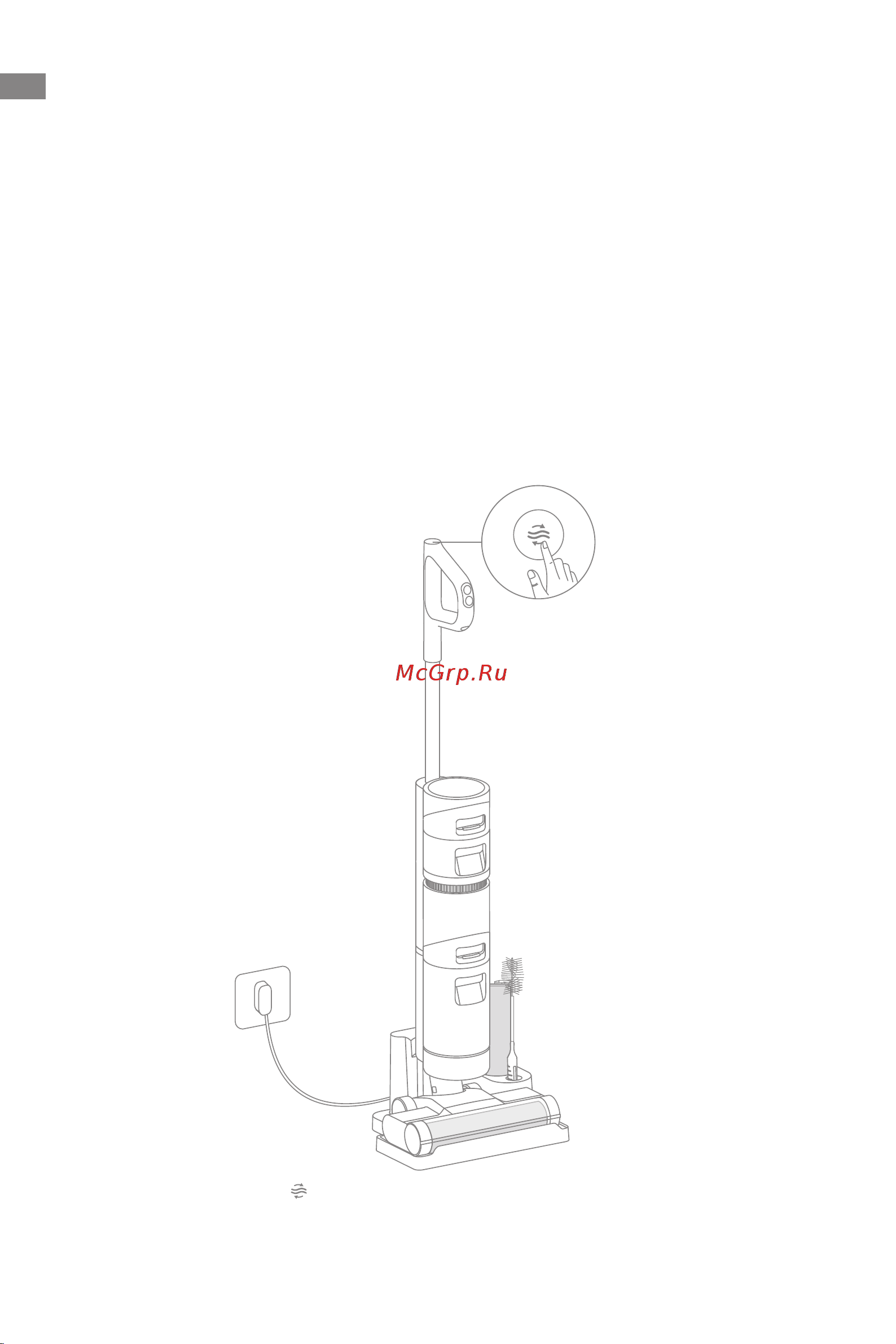 Dreame Wet and Dry Vacuum H11 Max Black [177/187] ةنايصلاو ةيانعلا