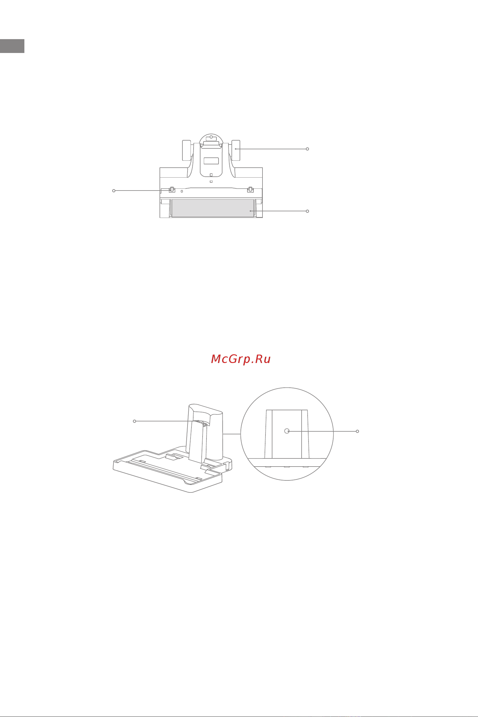 Dreame Wet and Dry Vacuum H11 Max Black [31/187] Produktübersicht