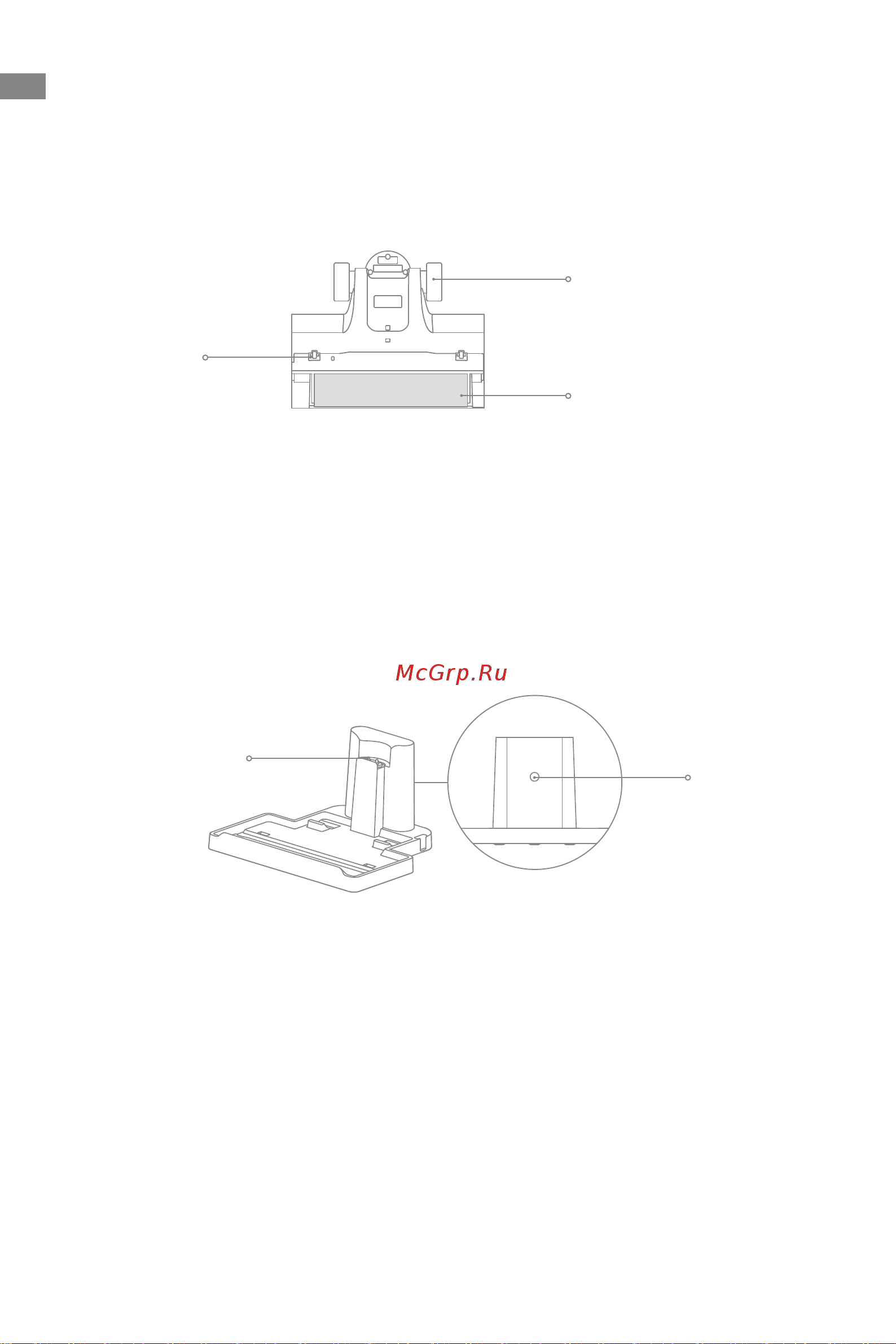 Dreame Wet and Dry Vacuum H11 Max Black [51/187] Présentation du produit