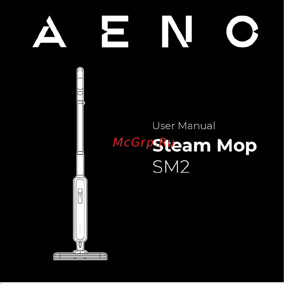 AENO ASM0002 Инструкция по эксплуатации онлайн