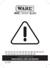 Wahl Haircut & Beard (9639-816) Инструкция по эксплуатации