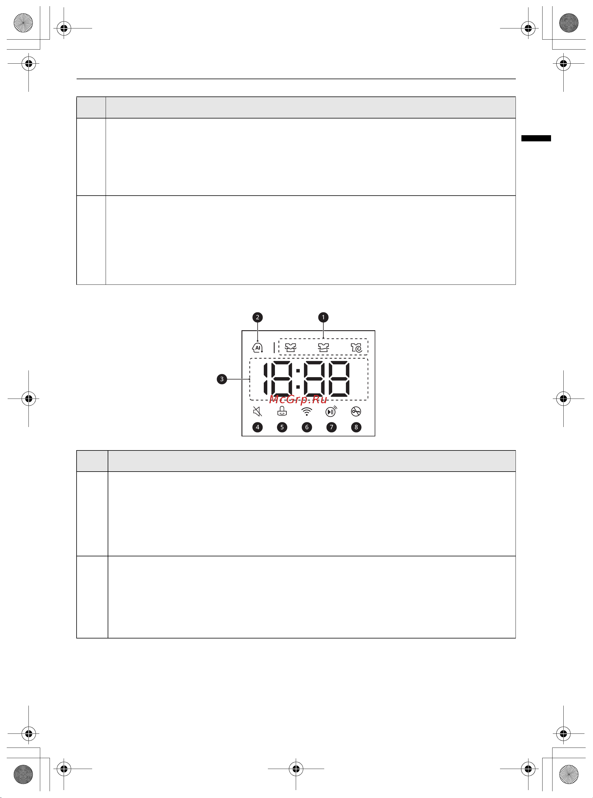LG TW4V5RS2S [24/109] Эксплуатация
