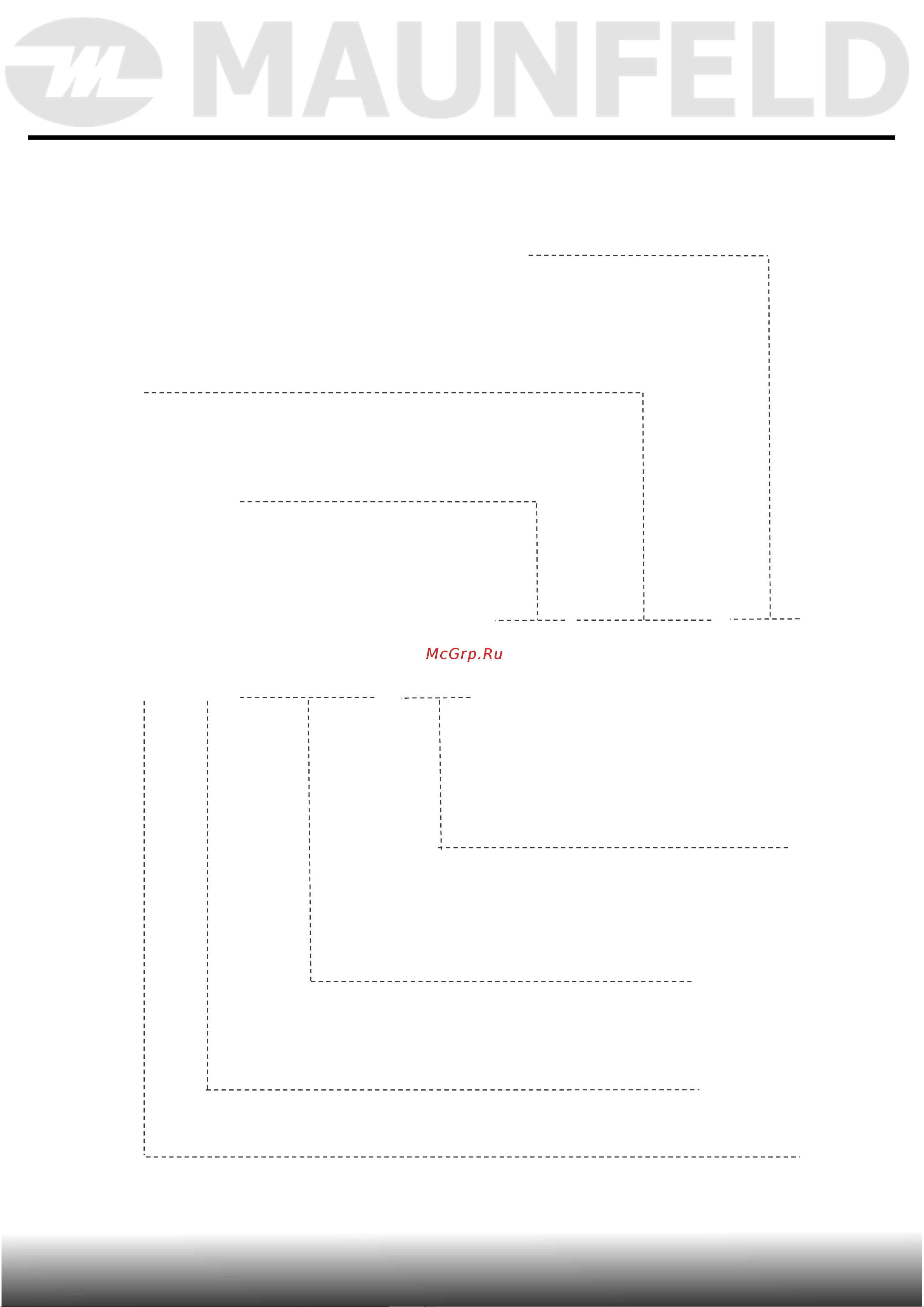 Maunfeld MFWM1410SB02 [9/64] Mfwm1410wh02