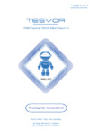 Tesvor A1 Инструкция по эксплуатации