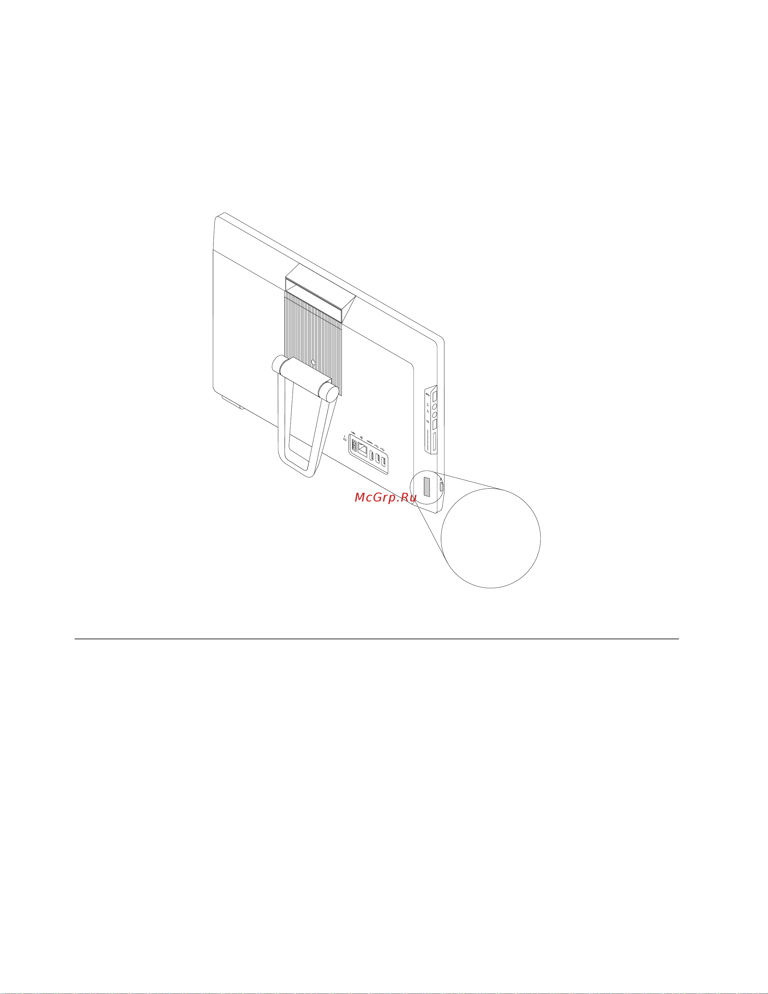 Lenovo S200Z 10HA001BRU [18/90] Характеристики
