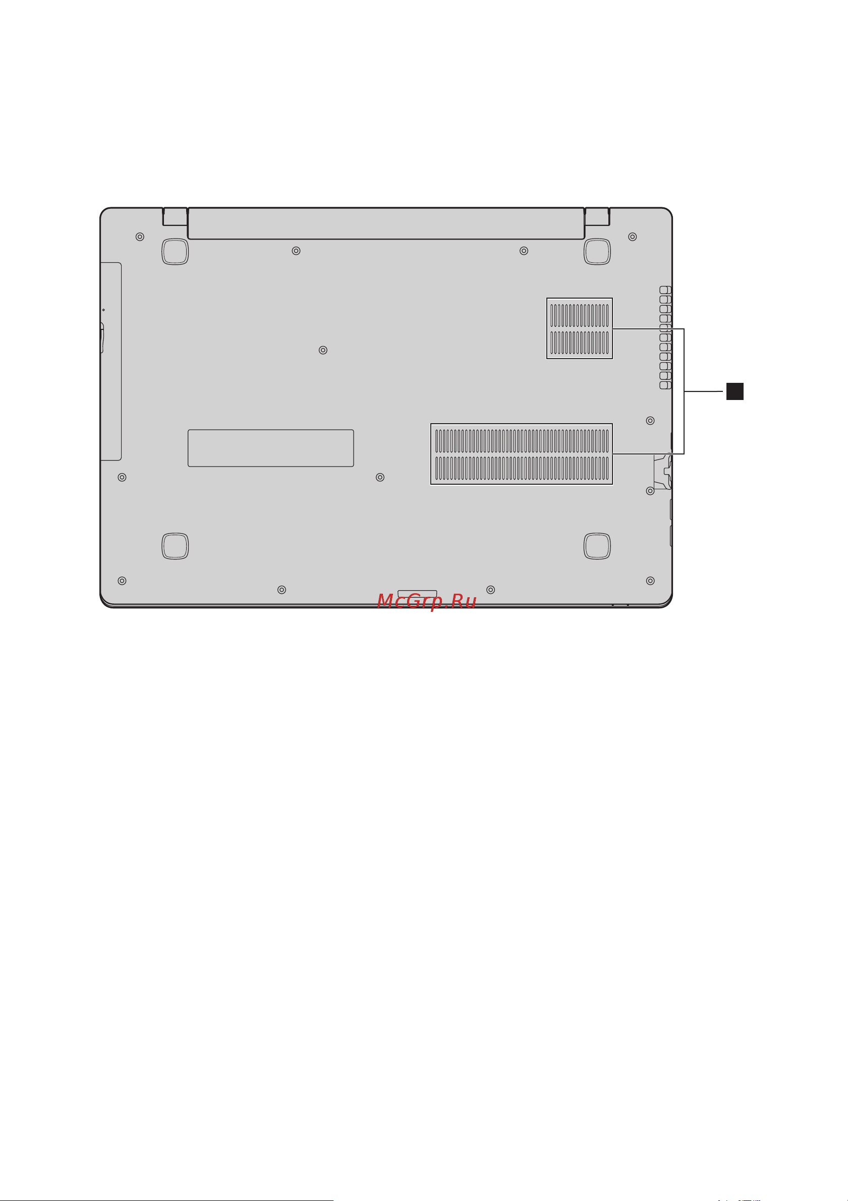 Lenovo 110-15ACL 80TJ00FFRK Инструкция по эксплуатации онлайн [21/39] 649424