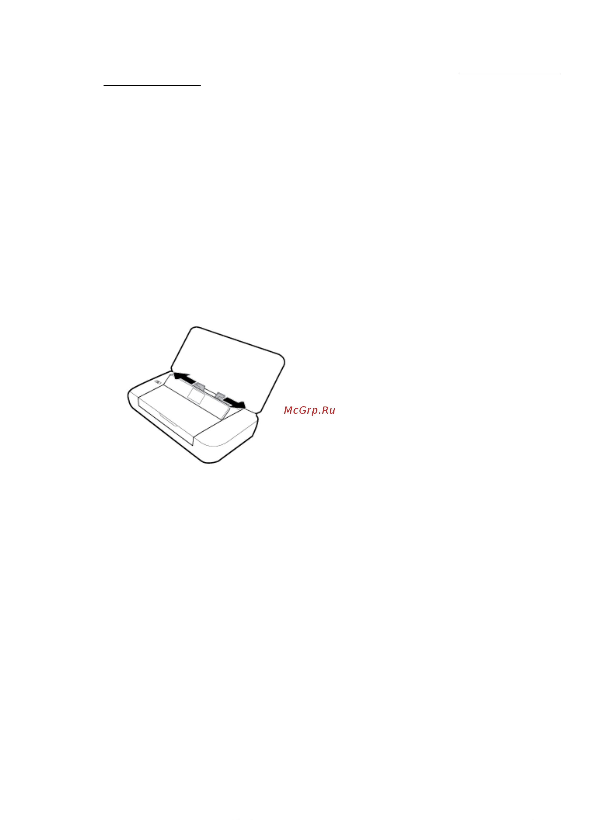 HP OfficeJet 202 Mobile N4K99C Инструкция по эксплуатации онлайн [22/94] 649548