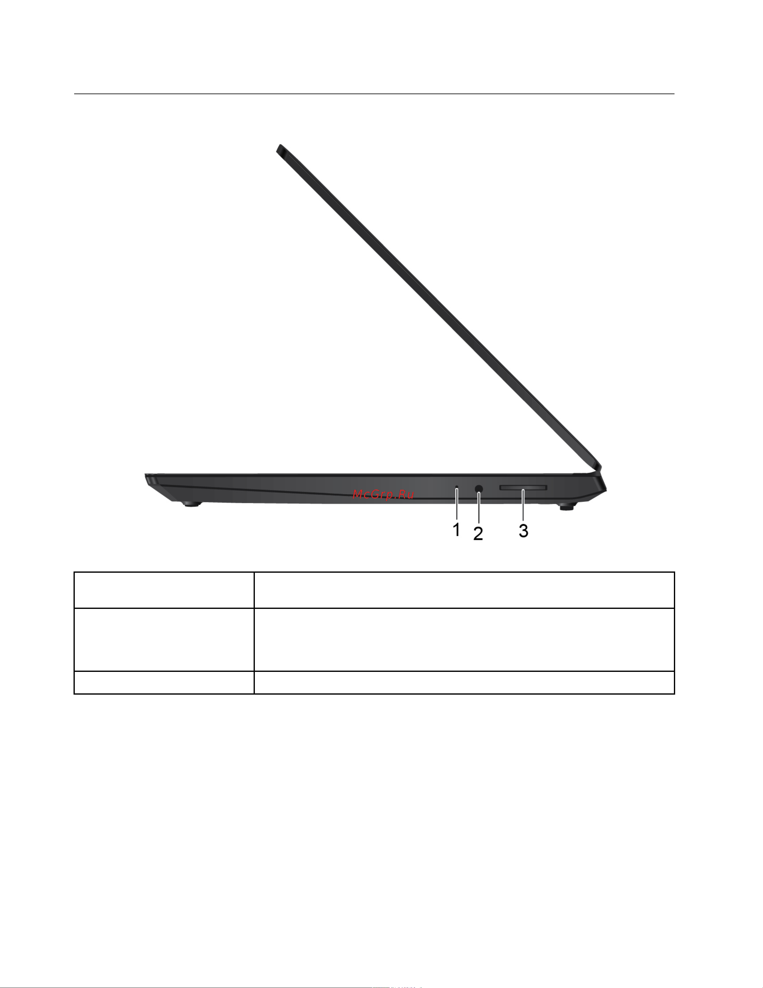 Lenovo IdeaPad S145-15API (81UT0058RU) [12/74] Вид справа
