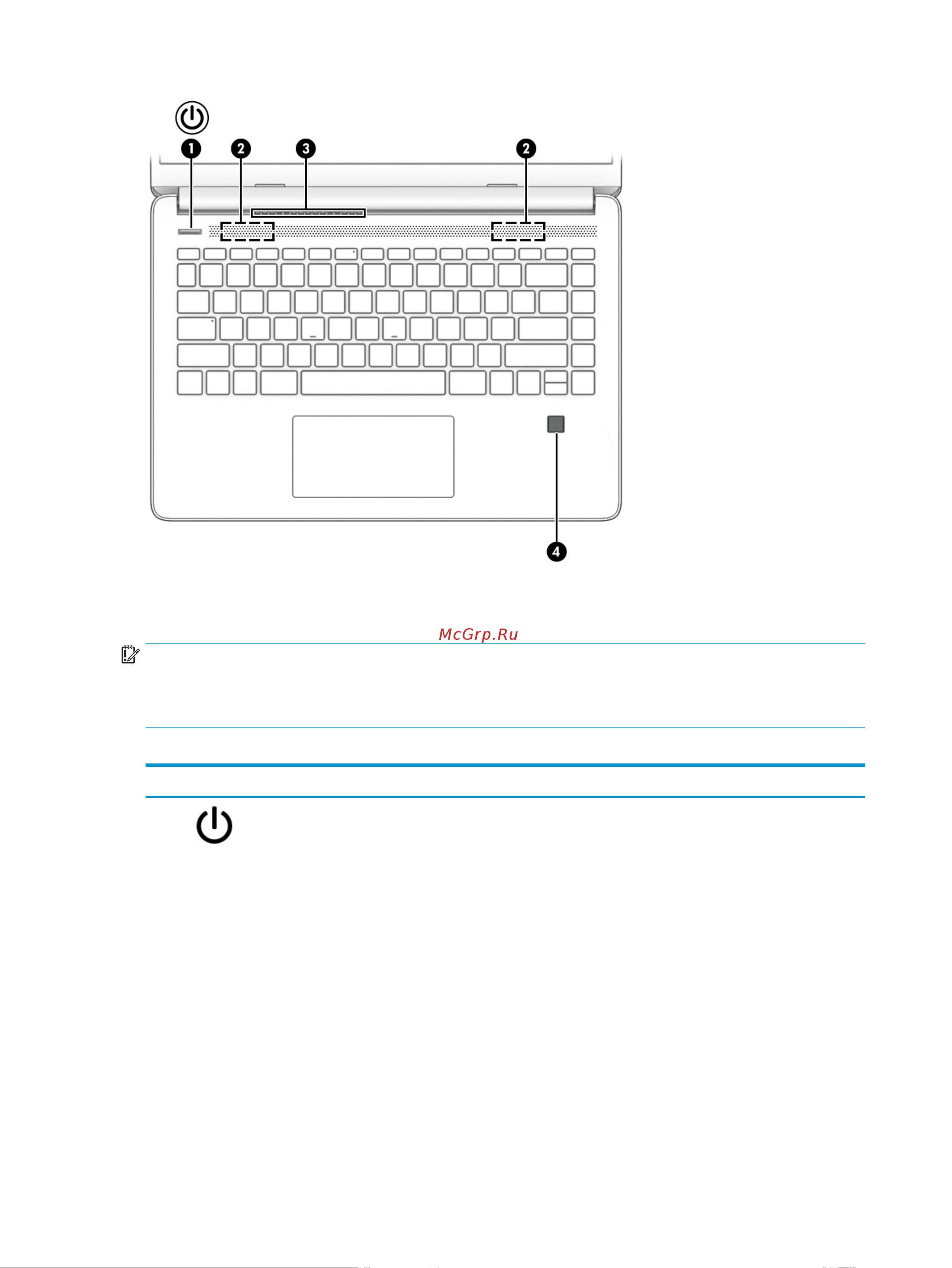 HP 14s-fq0026ur 22M93EA [22/85] Глава 2 знакомство с компьютером