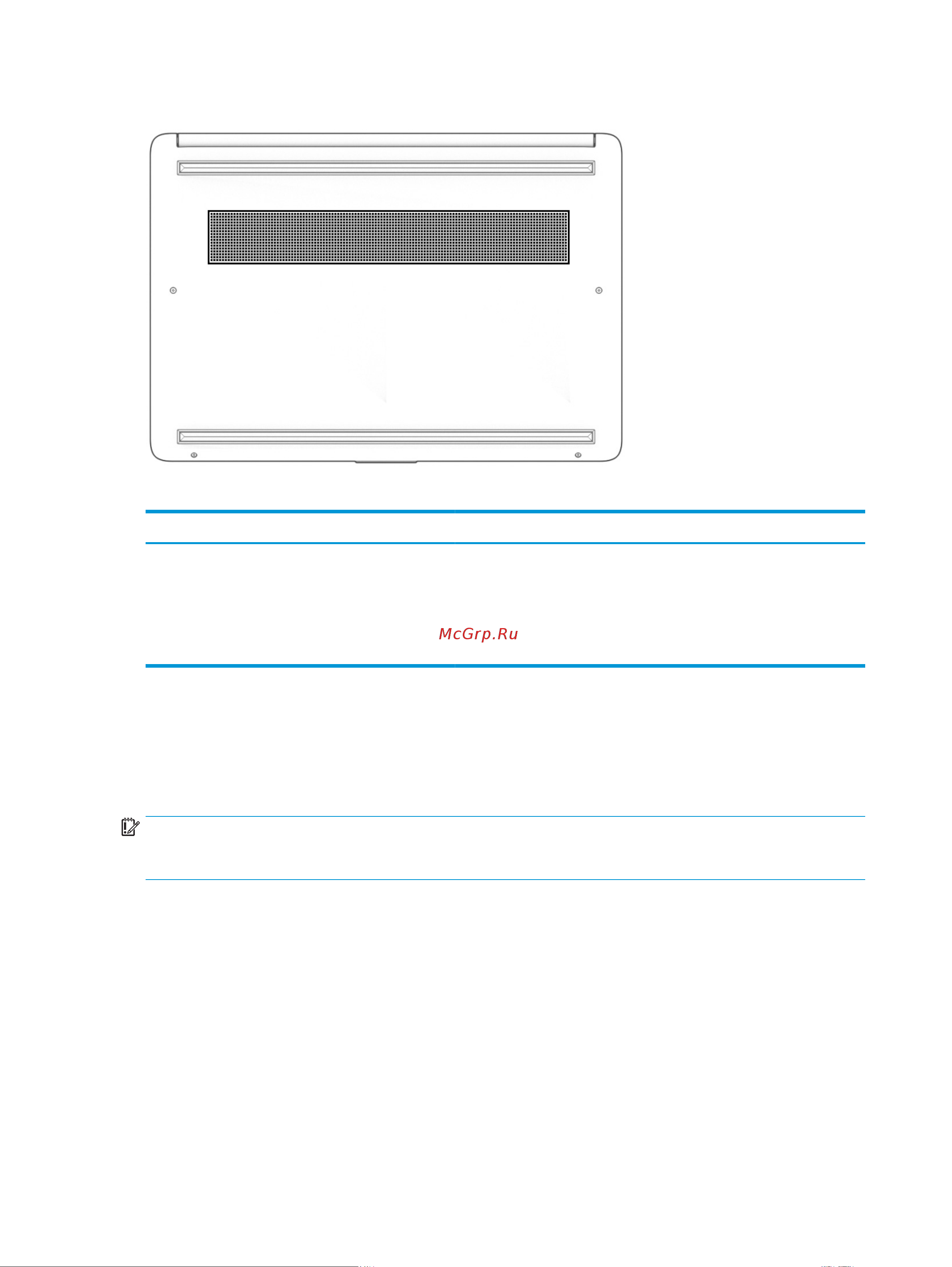 HP 14s-fq0023ur 2X0J3EA [26/85] Наклейки