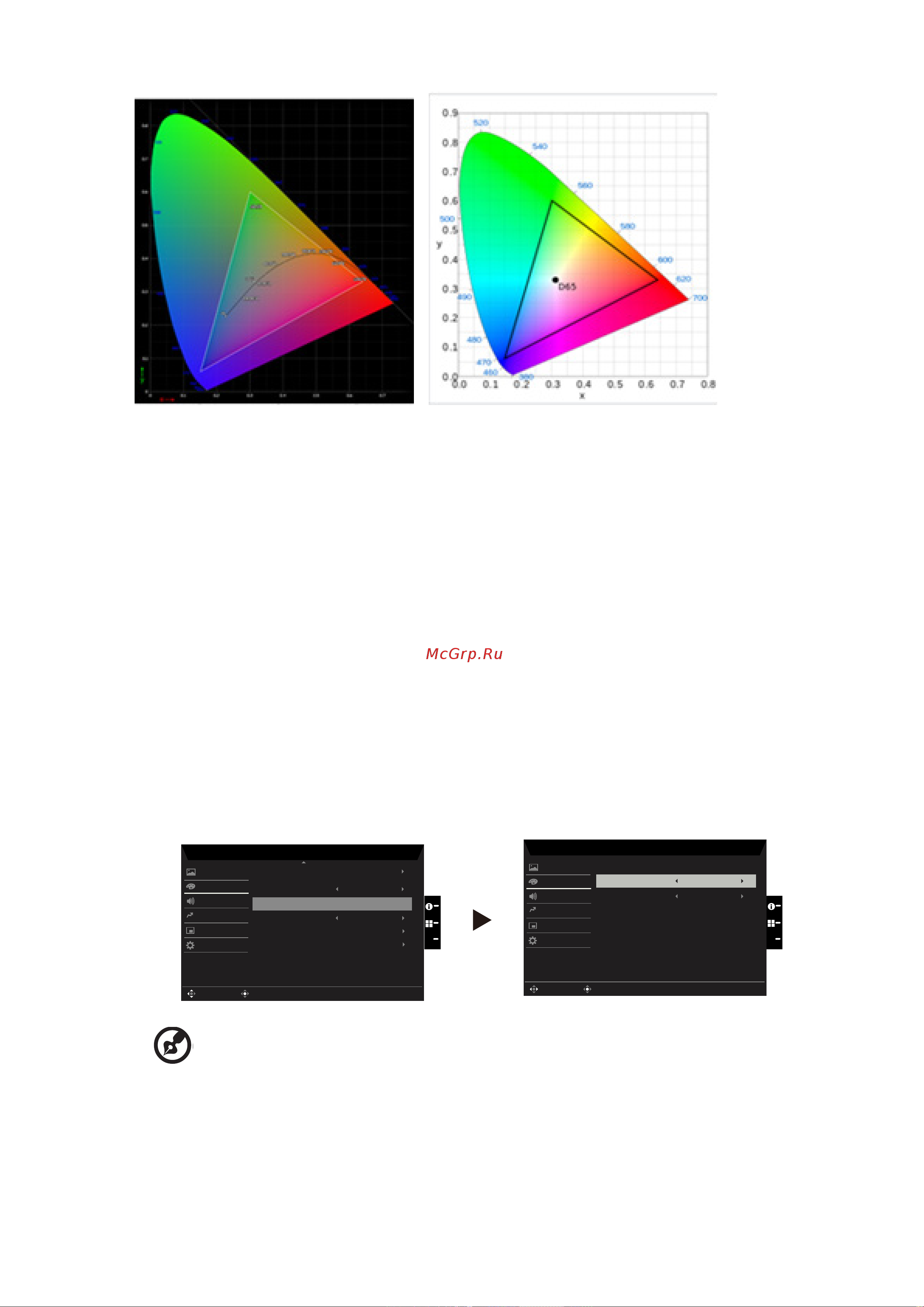 Acer 27