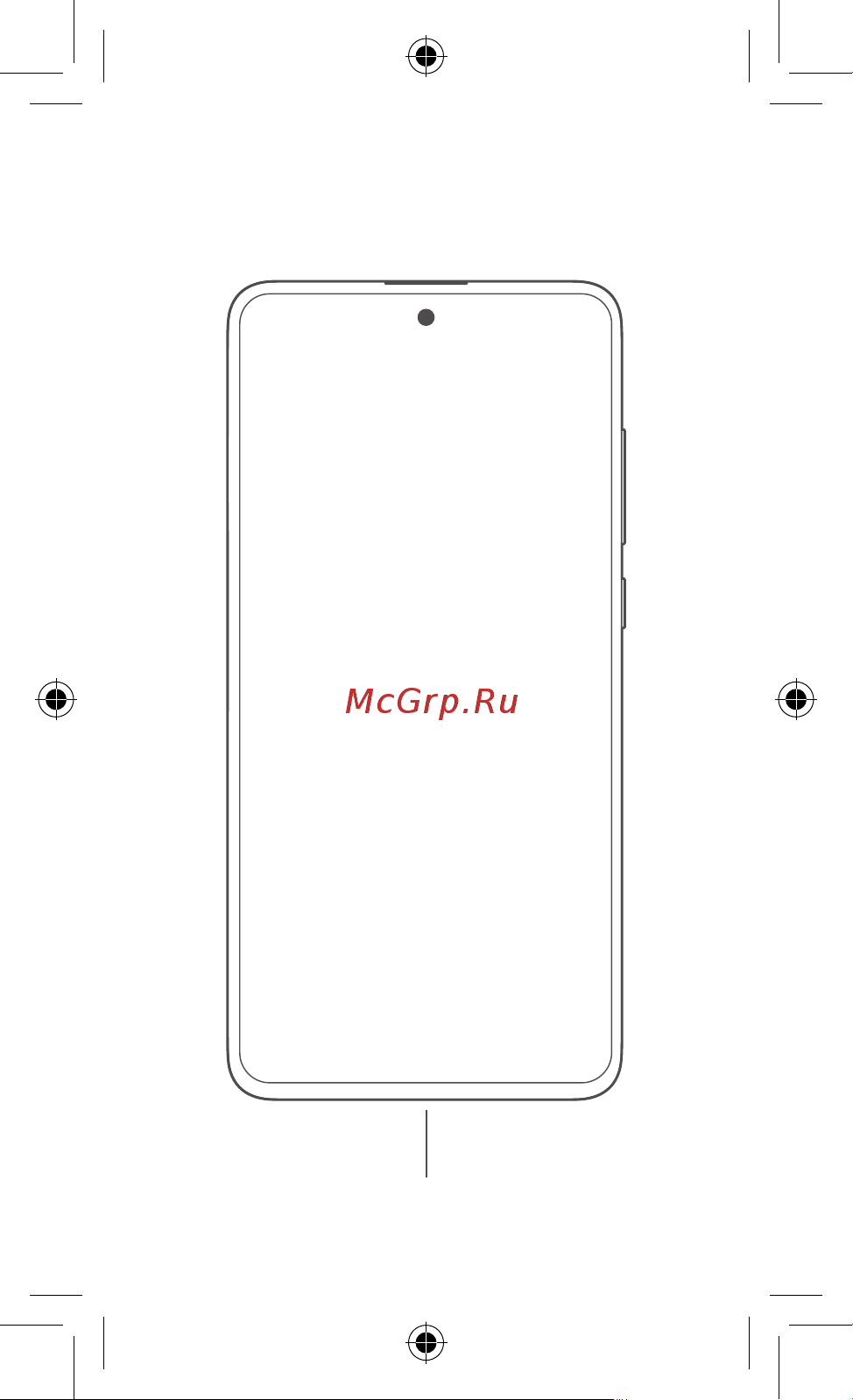 Xiaomi POCO F3 8/256GB White Инструкция по эксплуатации онлайн [2/8] 806938