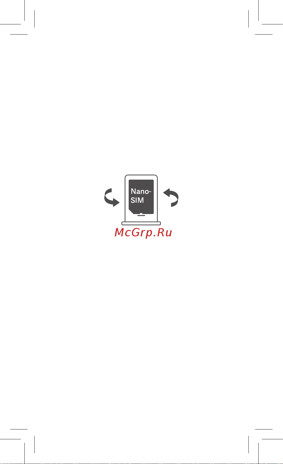 Xiaomi 11 Lite 5G NE 8+128GB White [3/9] Лоток sim карты