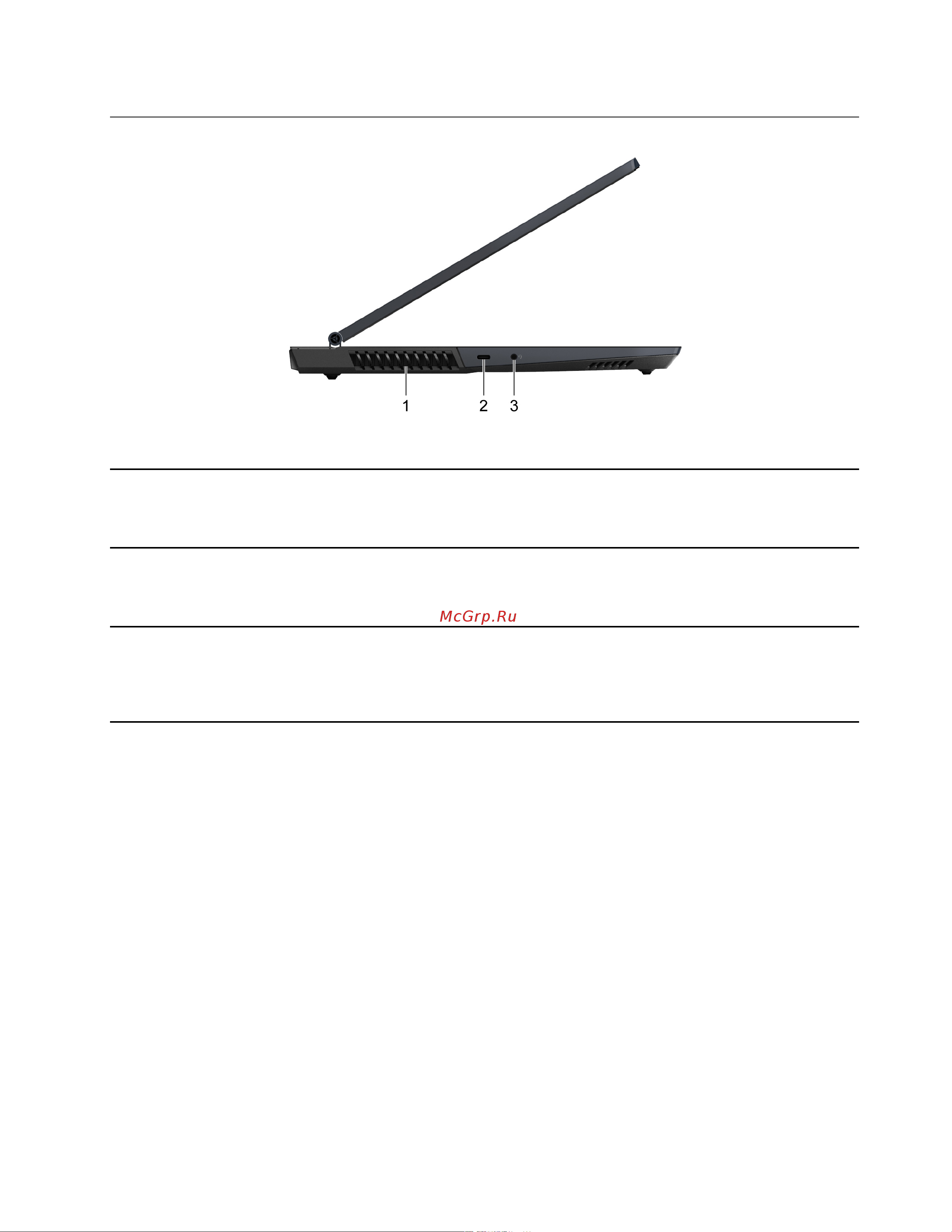 Lenovo Legion 5 15ACH6H/82JU005FRU [11/48] Вид слева