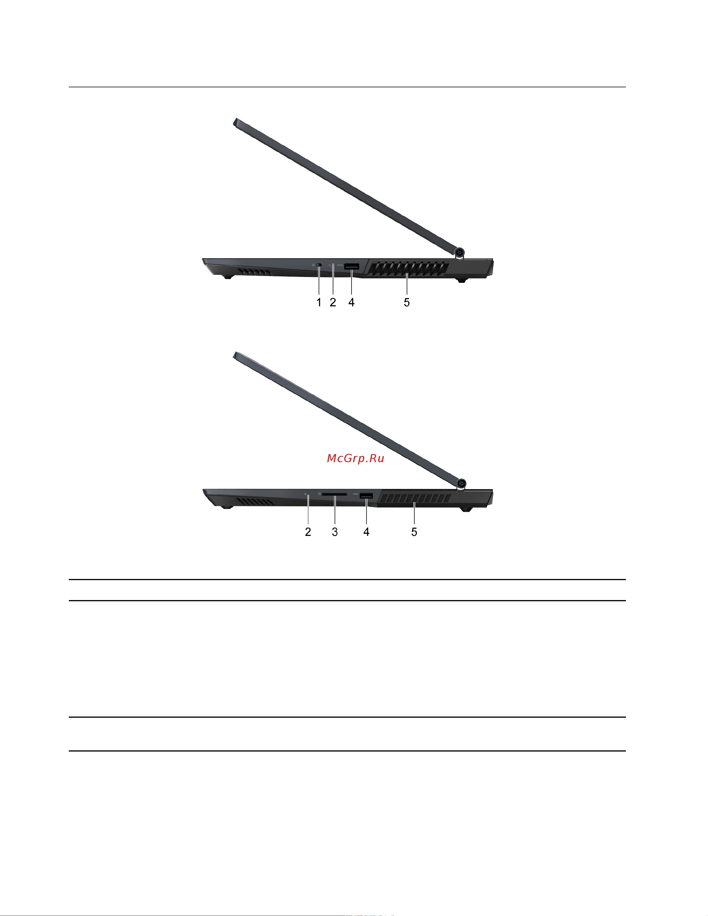Lenovo Legion 5 15ACH6H/82JU005FRU [12/48] Вид справа