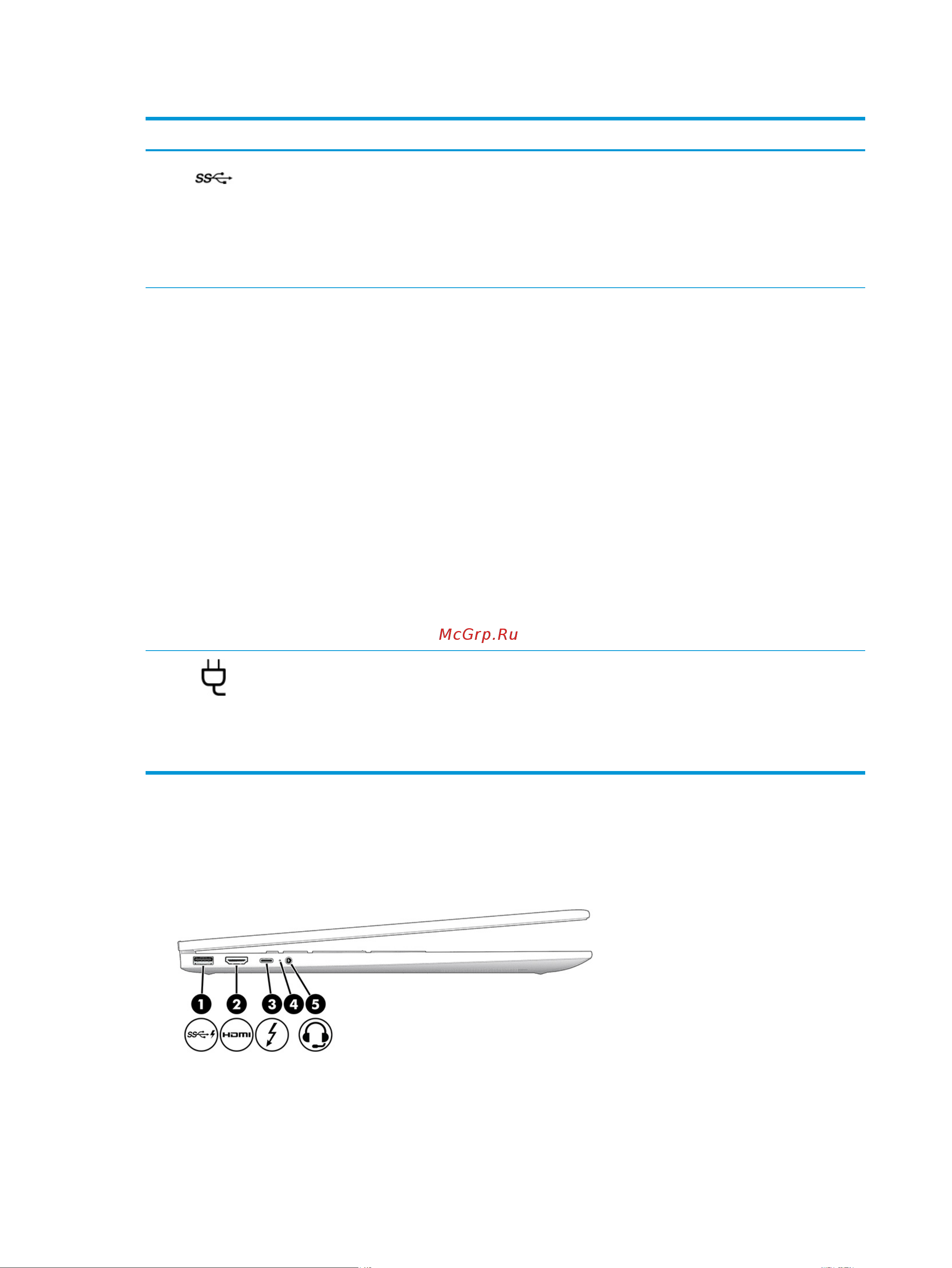 HP ENVY 17-ch0027ur 5D5F7EA [16/88] Вид слева