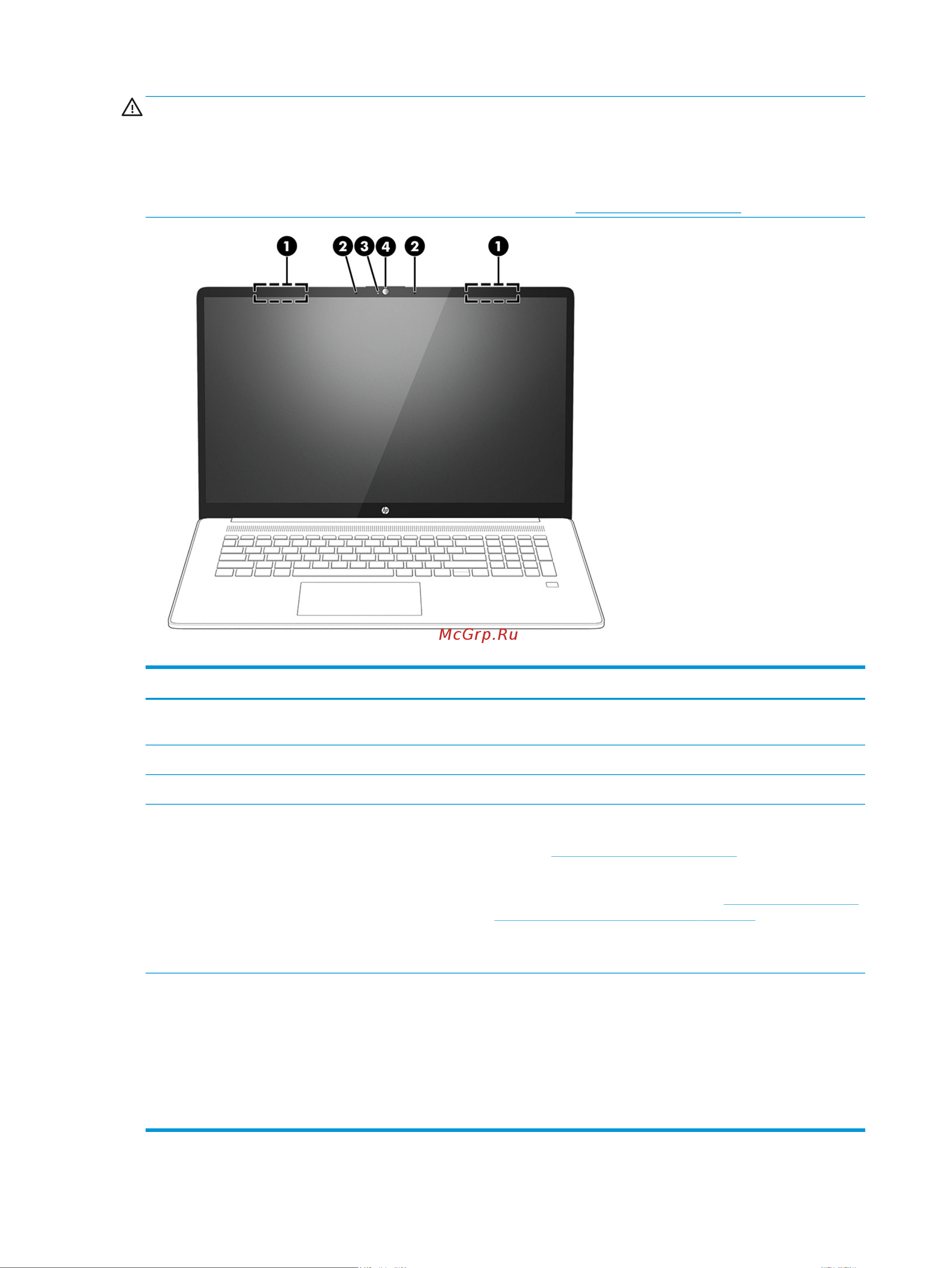 HP 17-cp0004ny 60V14EA [18/86] Глава 2 знакомство с компьютером